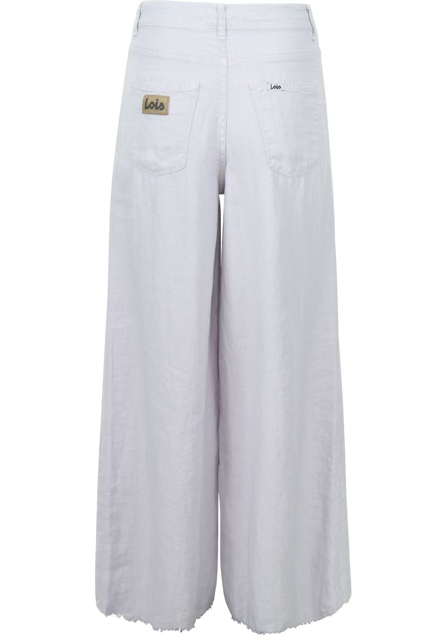 LOIS WIJDE PANTALON LOIS WIJDE PANTALON