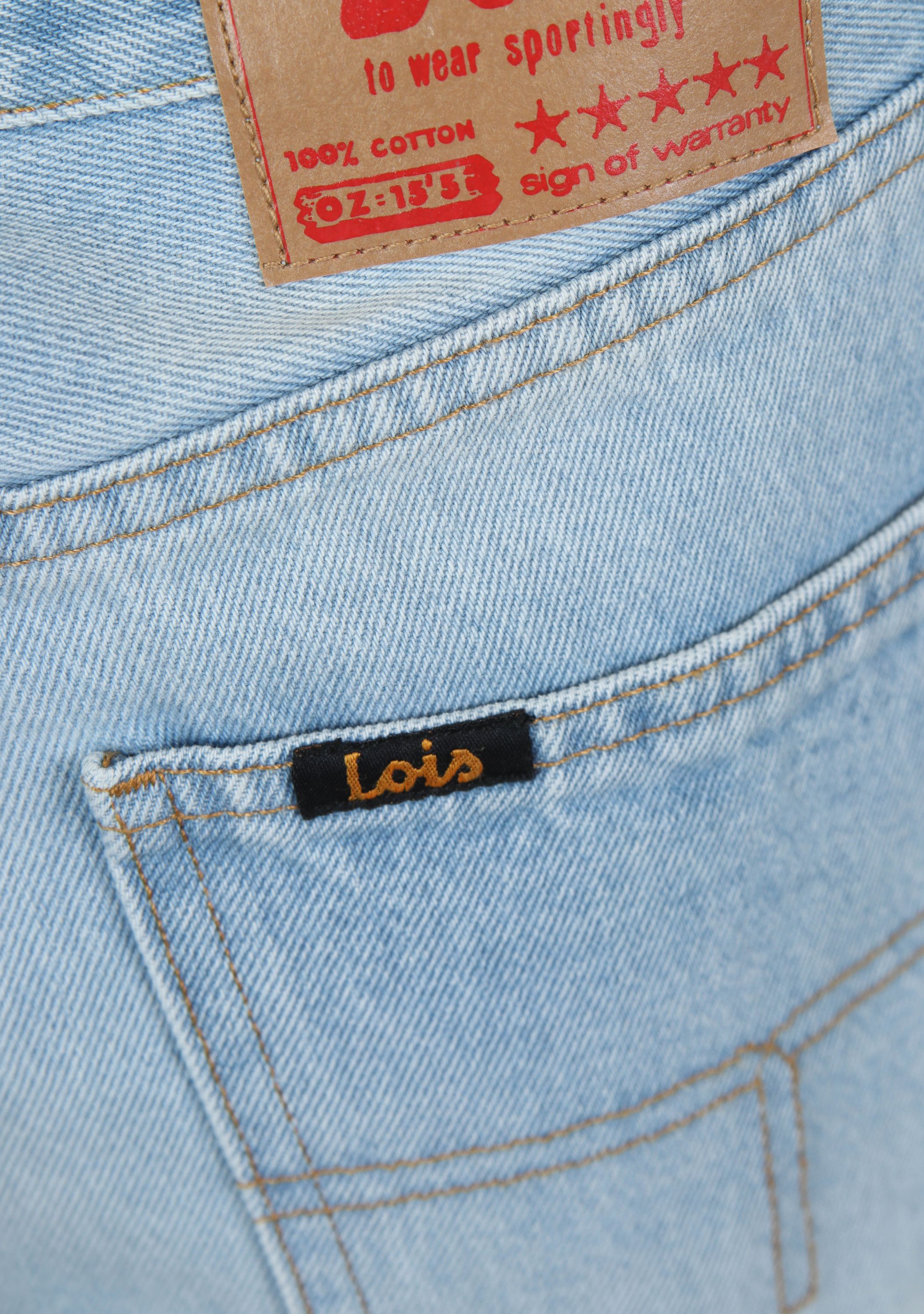 LOIS JEANS LOIS JEANS