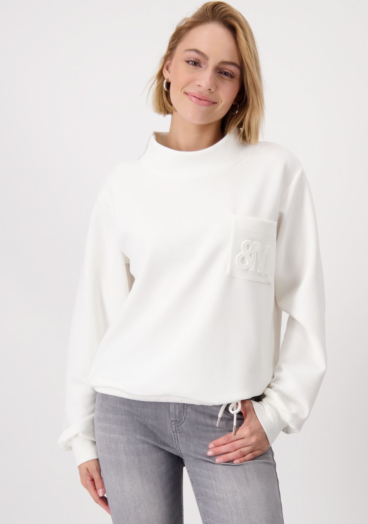 MONARI SWEATER