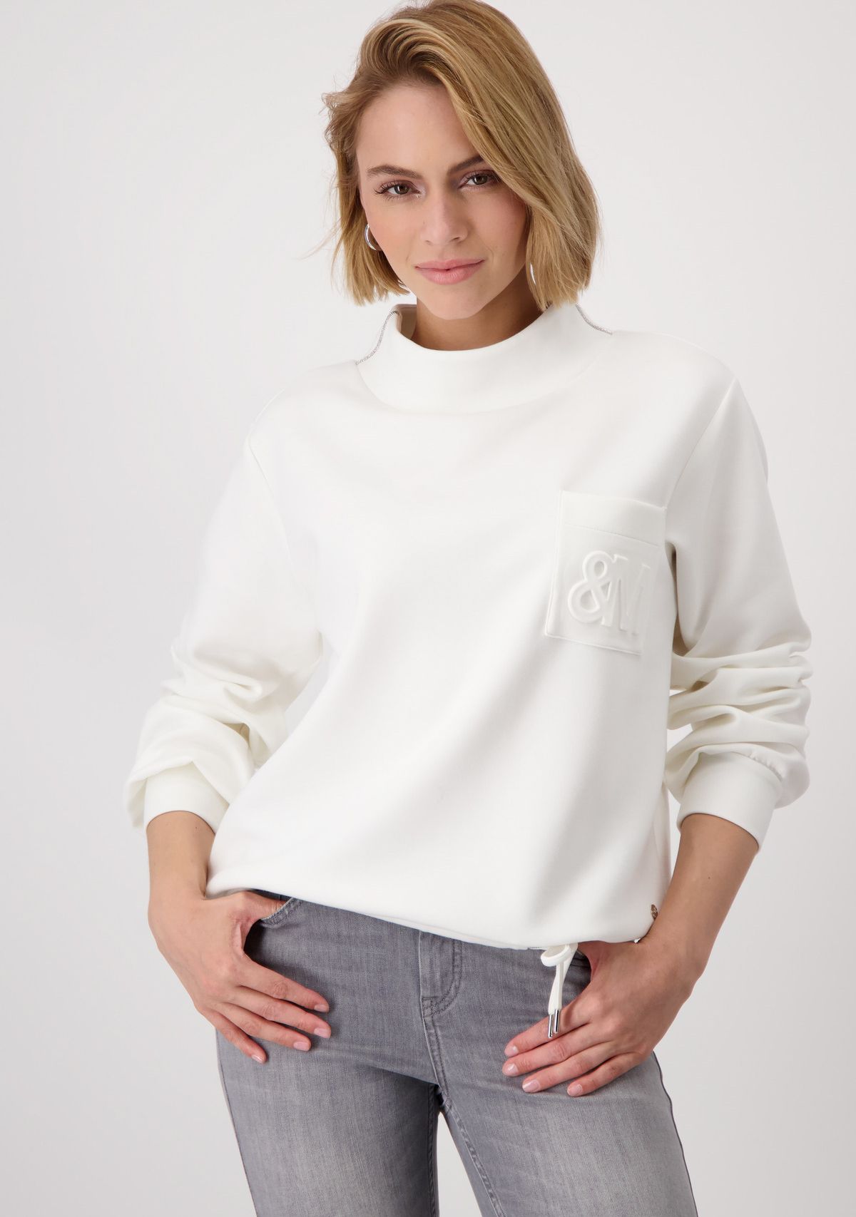 MONARI SWEATER