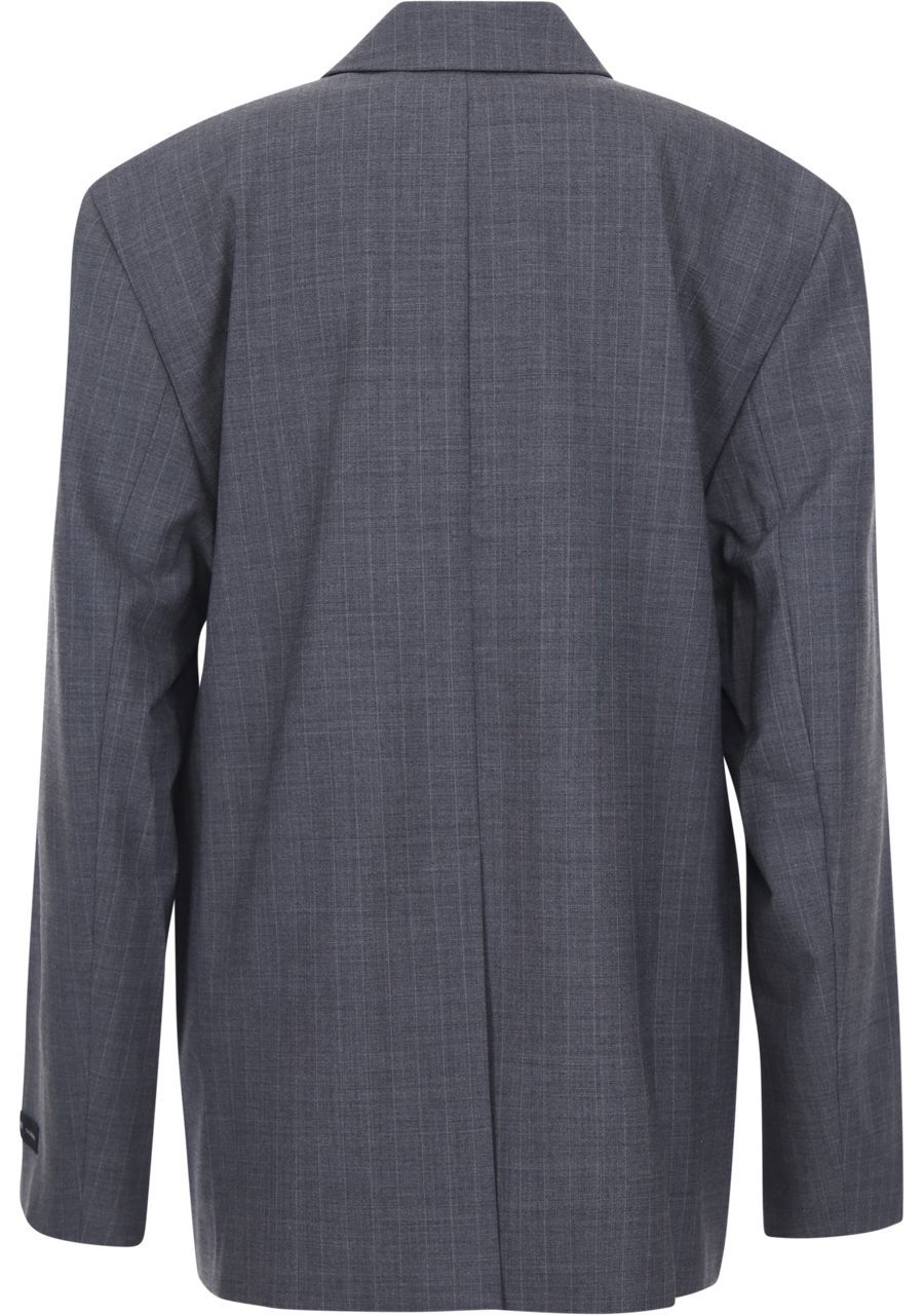 HERSKIND BLAZER