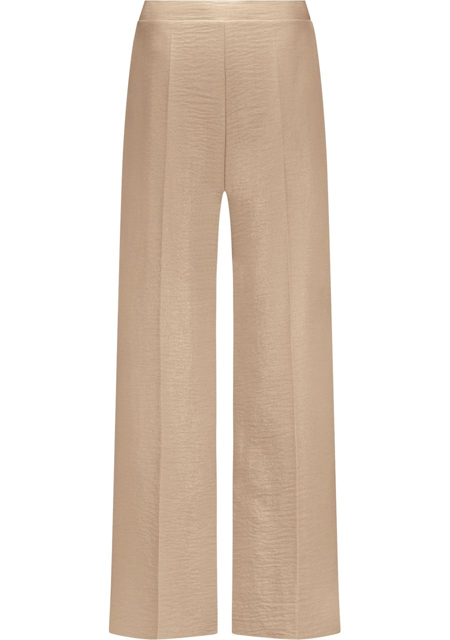 LABEL DOT WIJDE PANTALON LABEL DOT WIJDE PANTALON
