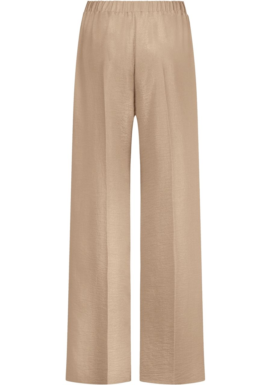 LABEL DOT WIJDE PANTALON LABEL DOT WIJDE PANTALON