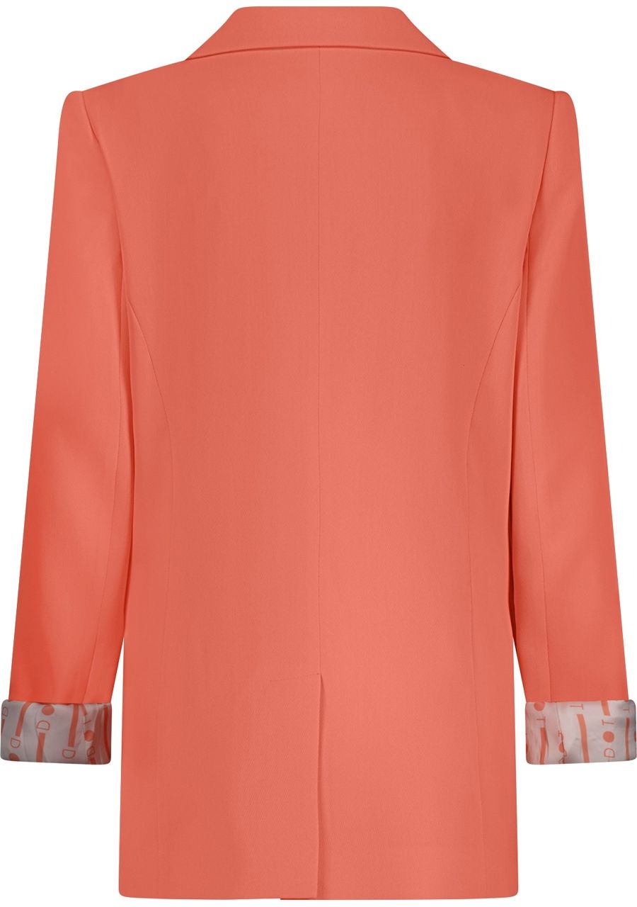 LABEL DOT BLAZER LABEL DOT BLAZER