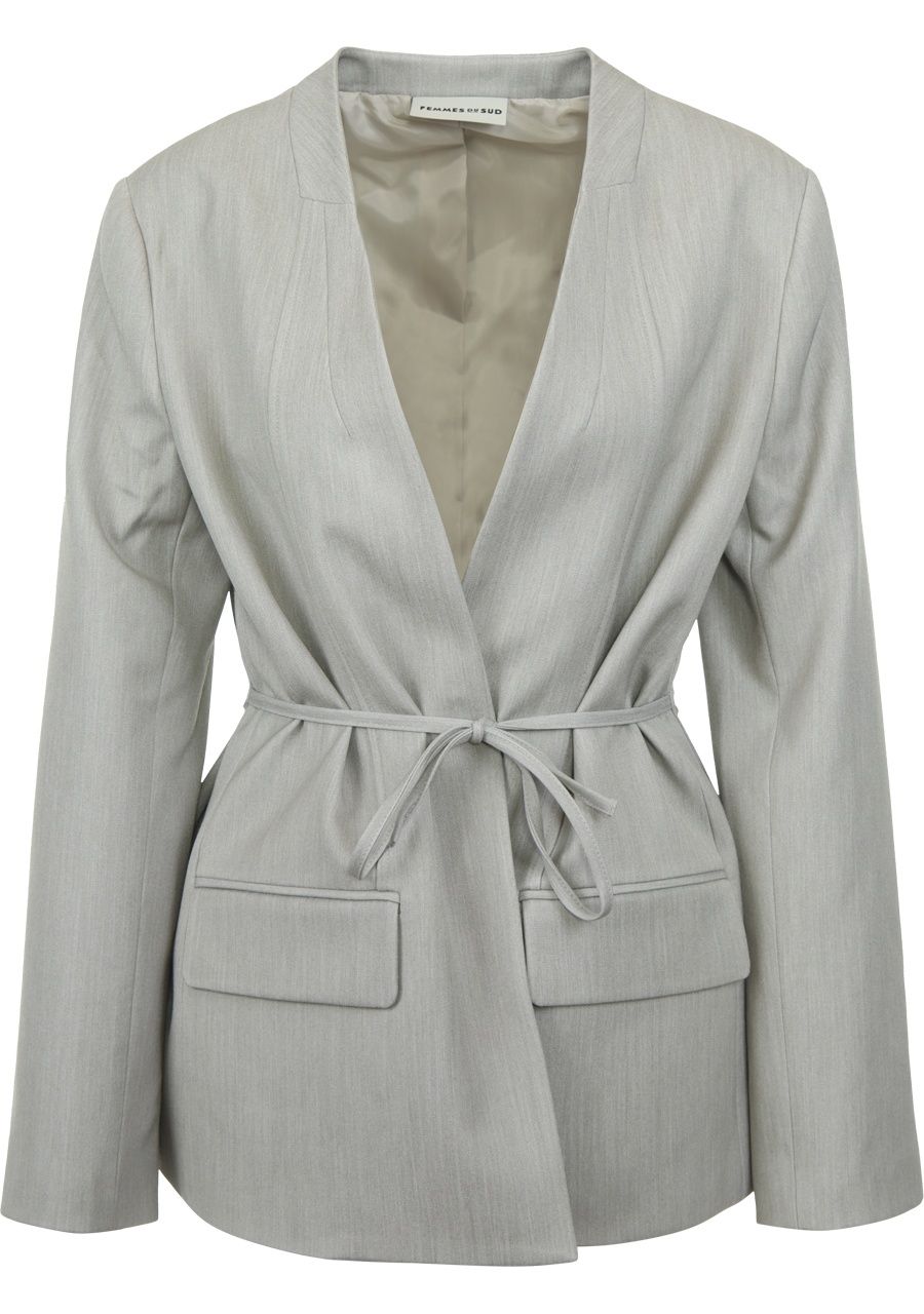 FEMMES DU SUD BLAZER