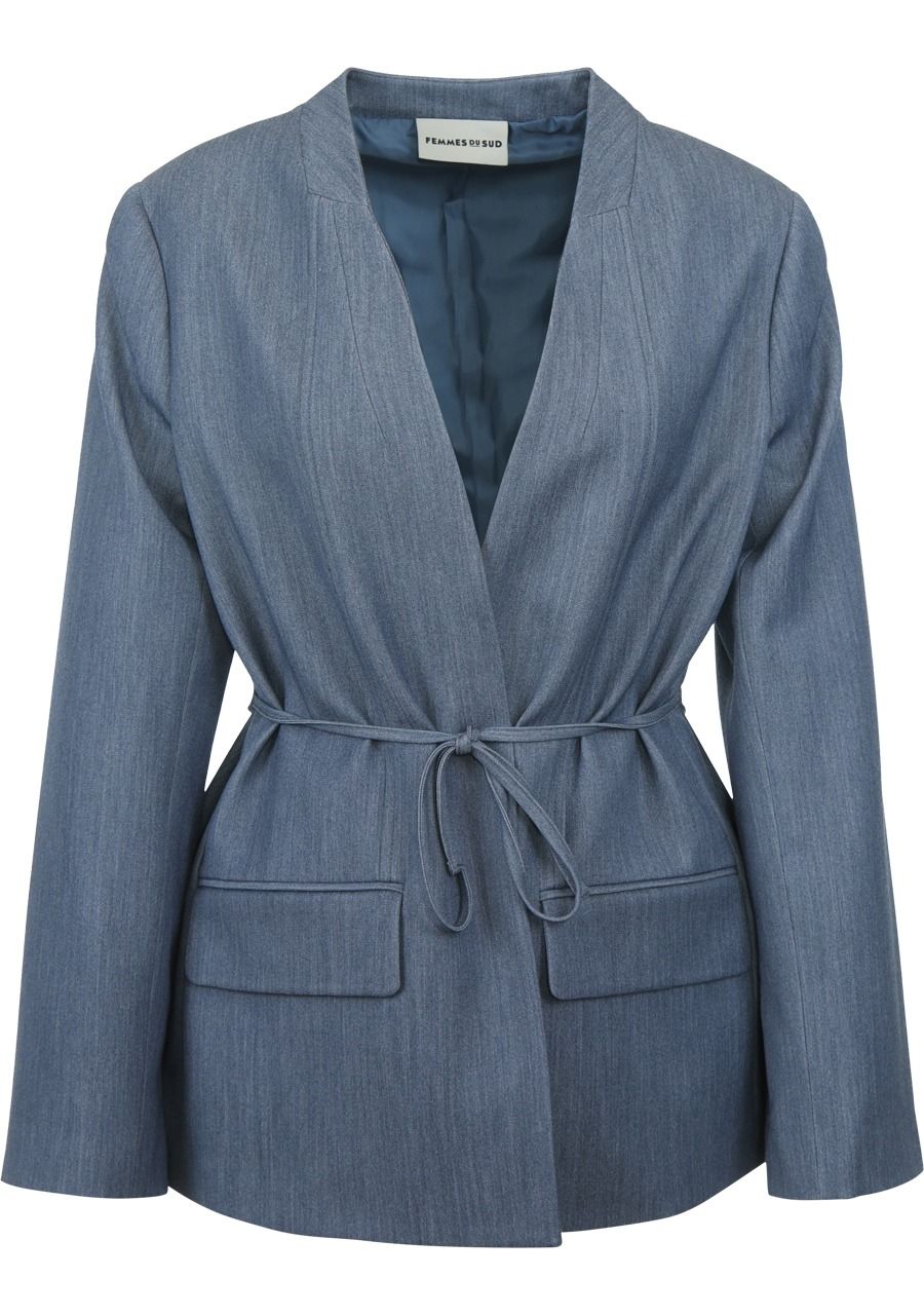 FEMMES DU SUD BLAZER