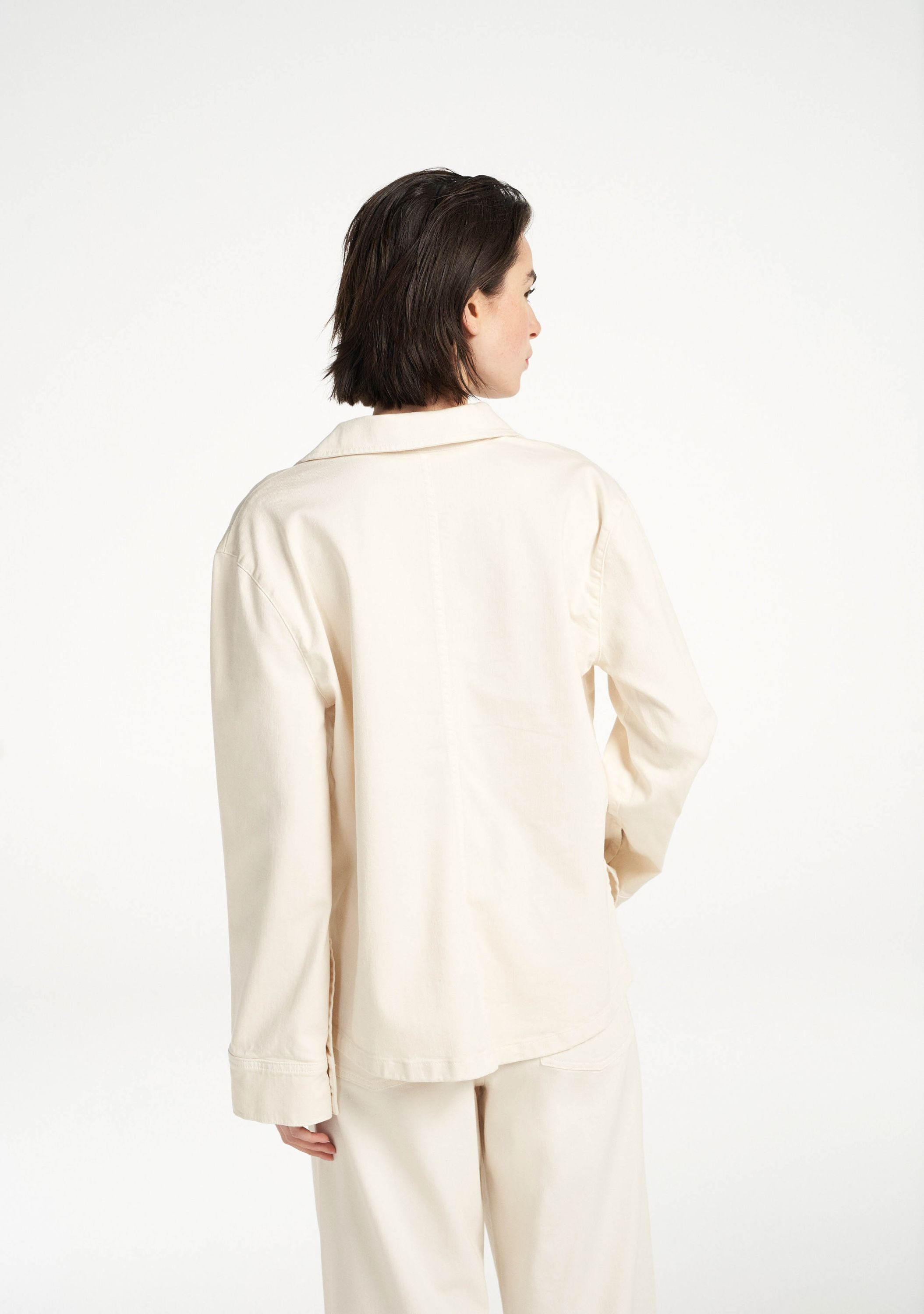 FEMMES DU SUD BLOUSE