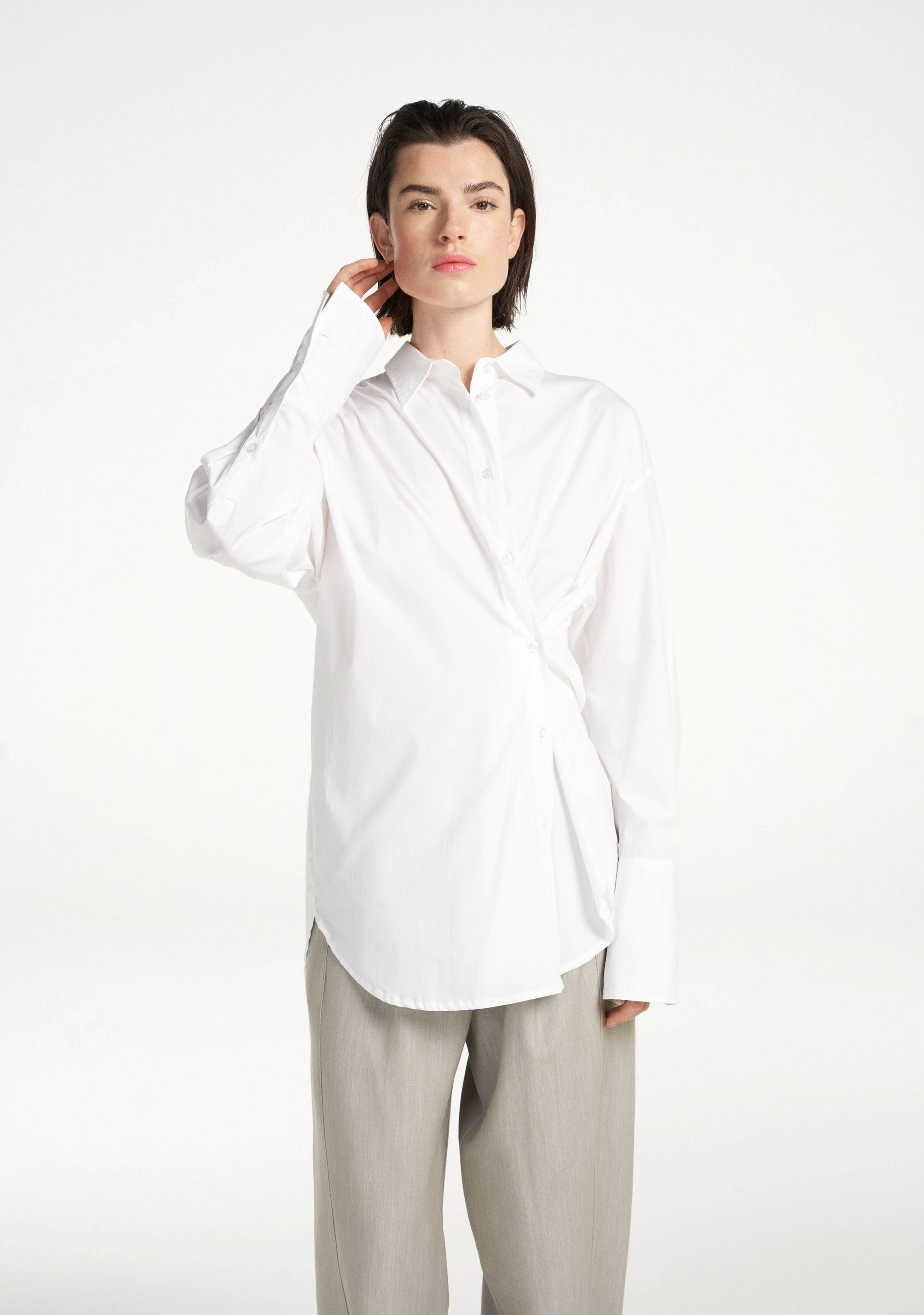 FEMMES DU SUD BLOUSE