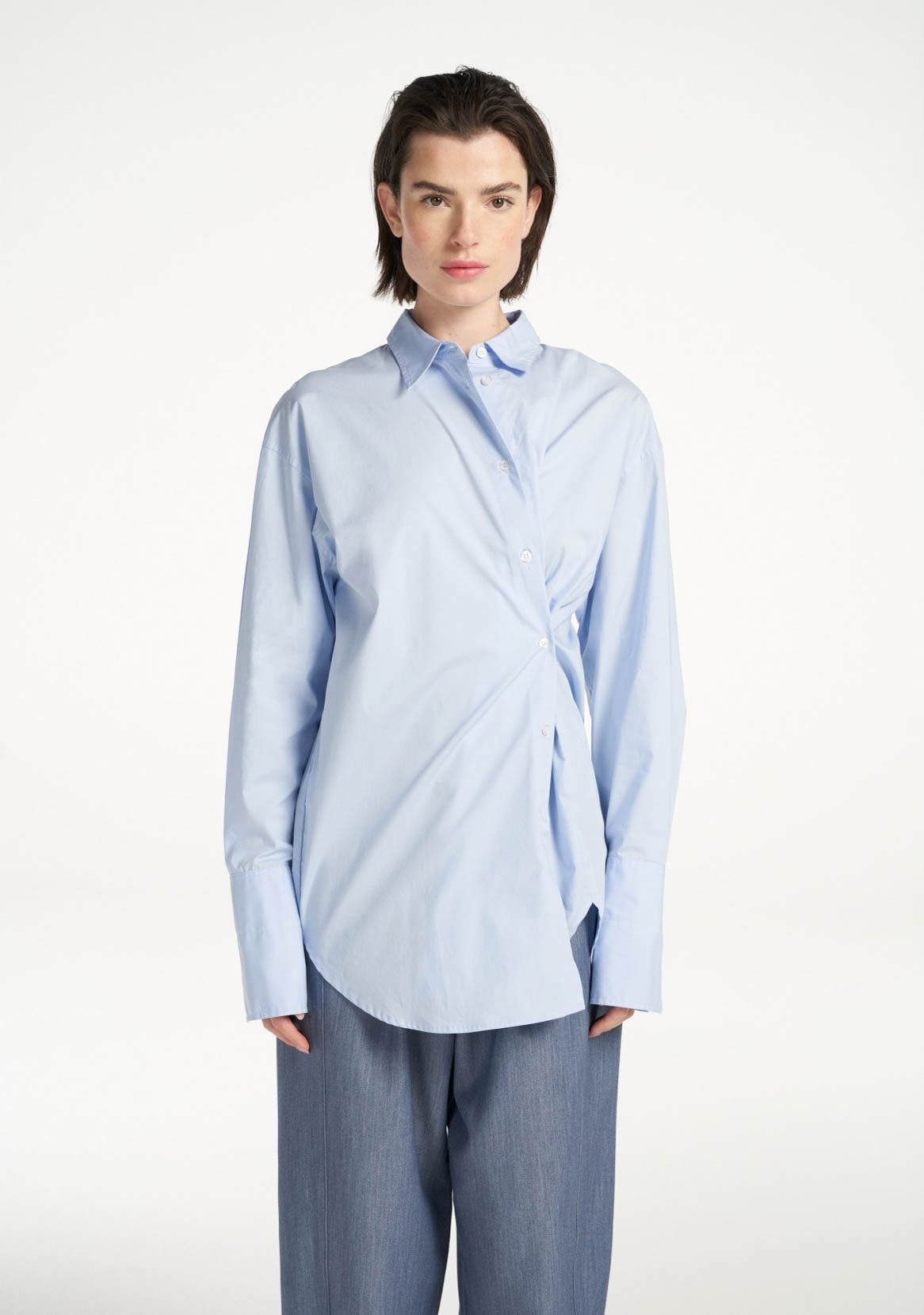 FEMMES DU SUD BLOUSE