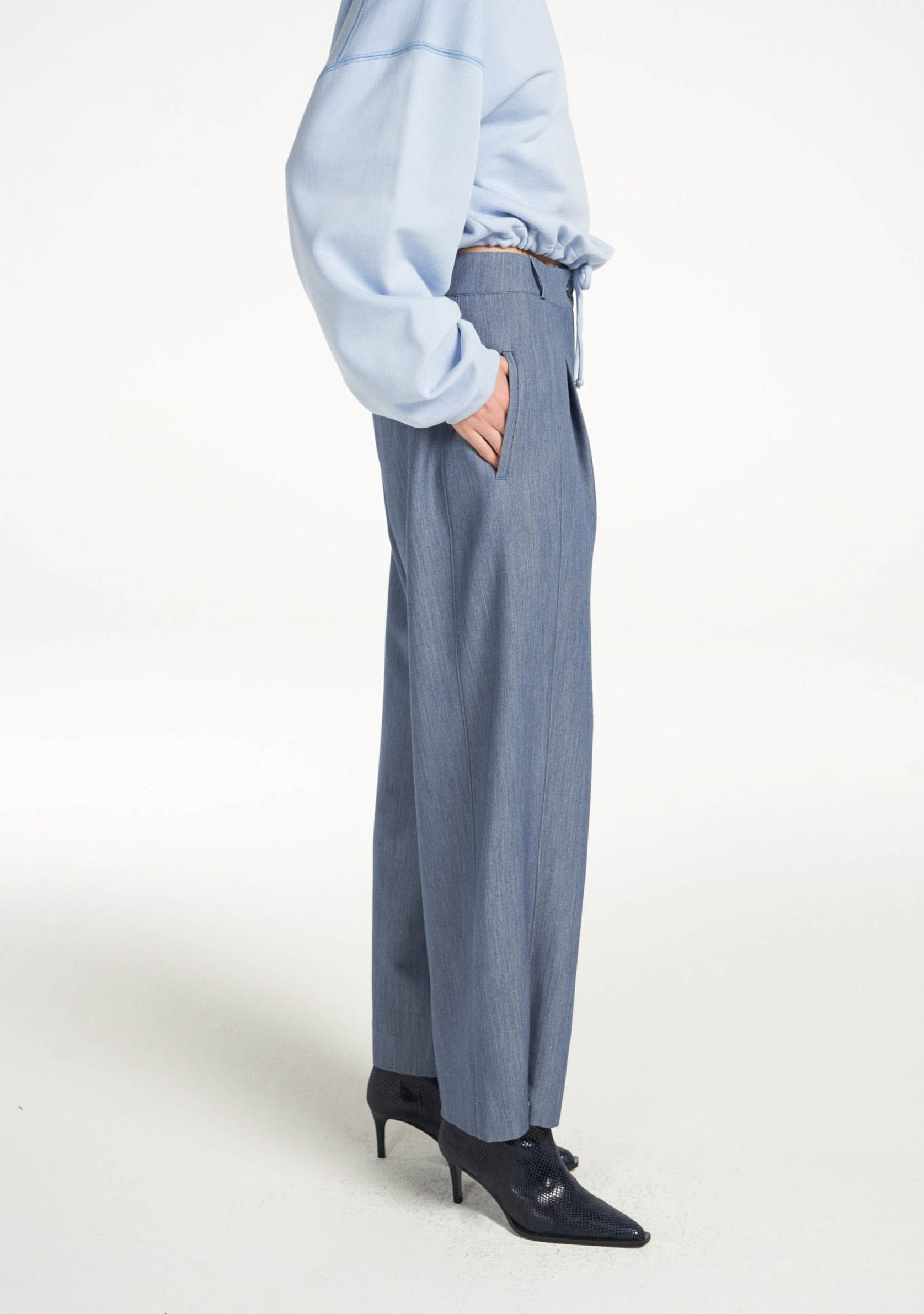 FEMMES DU SUD PANTALON