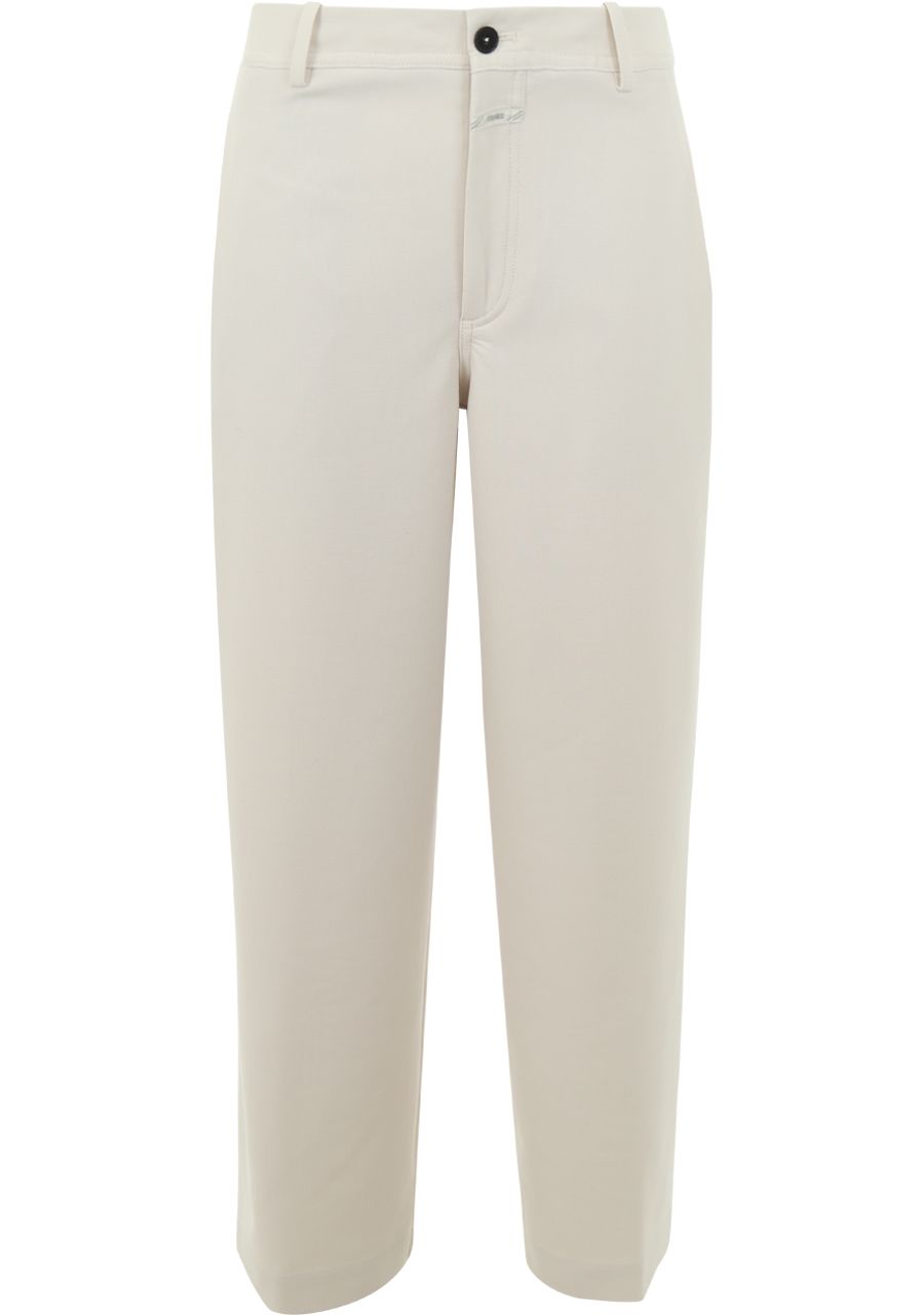 CLOSED WIJDE PANTALON