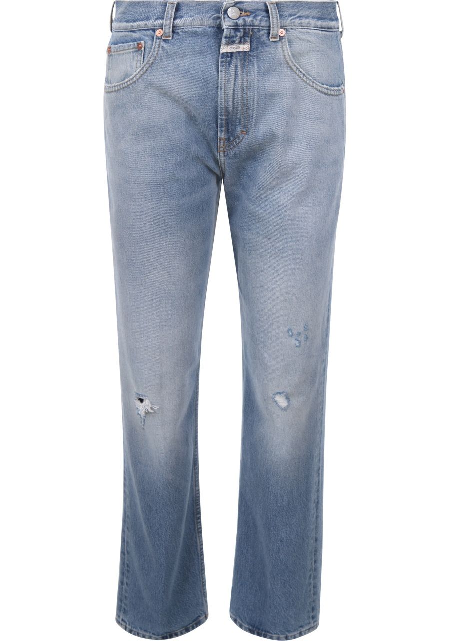 CLOSED JEANS CLOSED JEANS