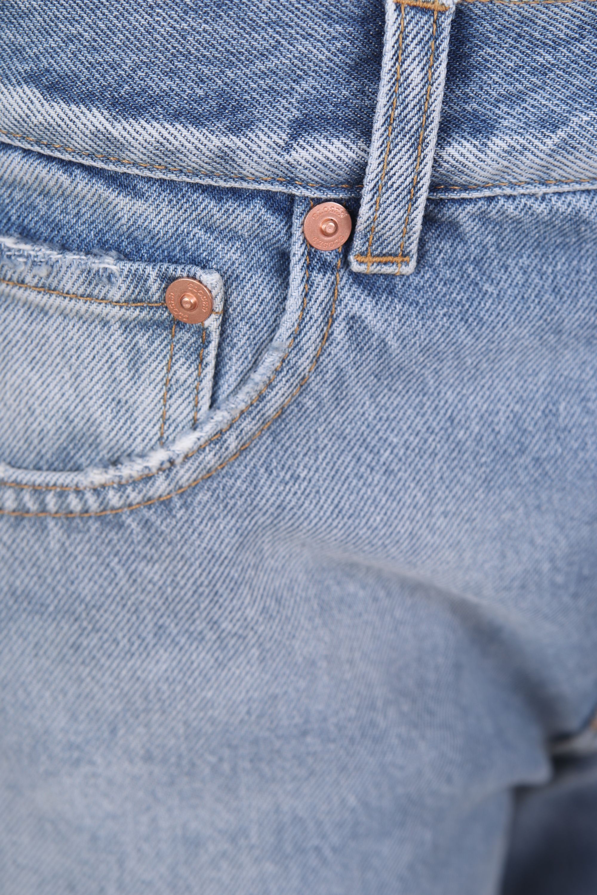 CLOSED JEANS CLOSED JEANS