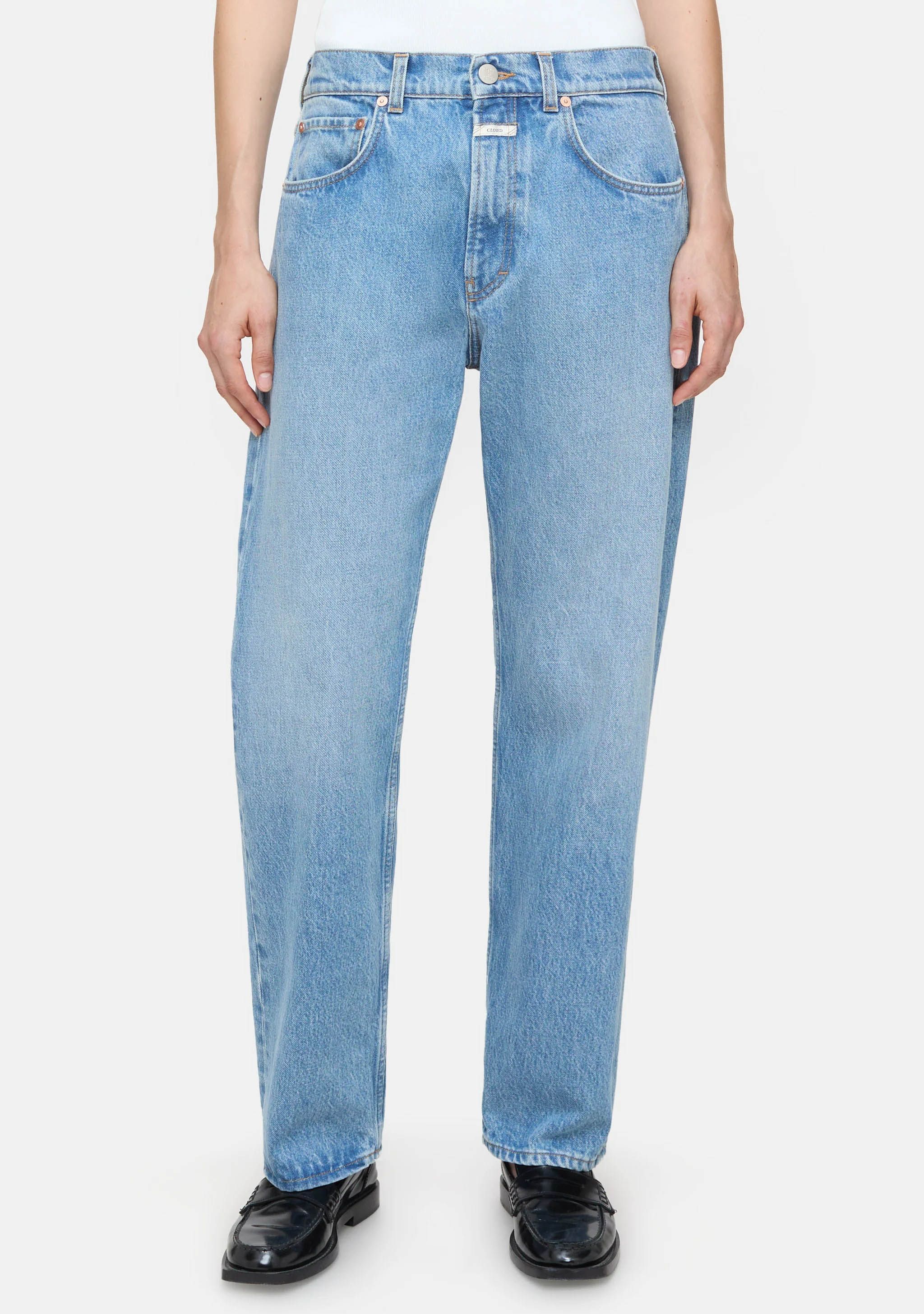 CLOSED JEANS