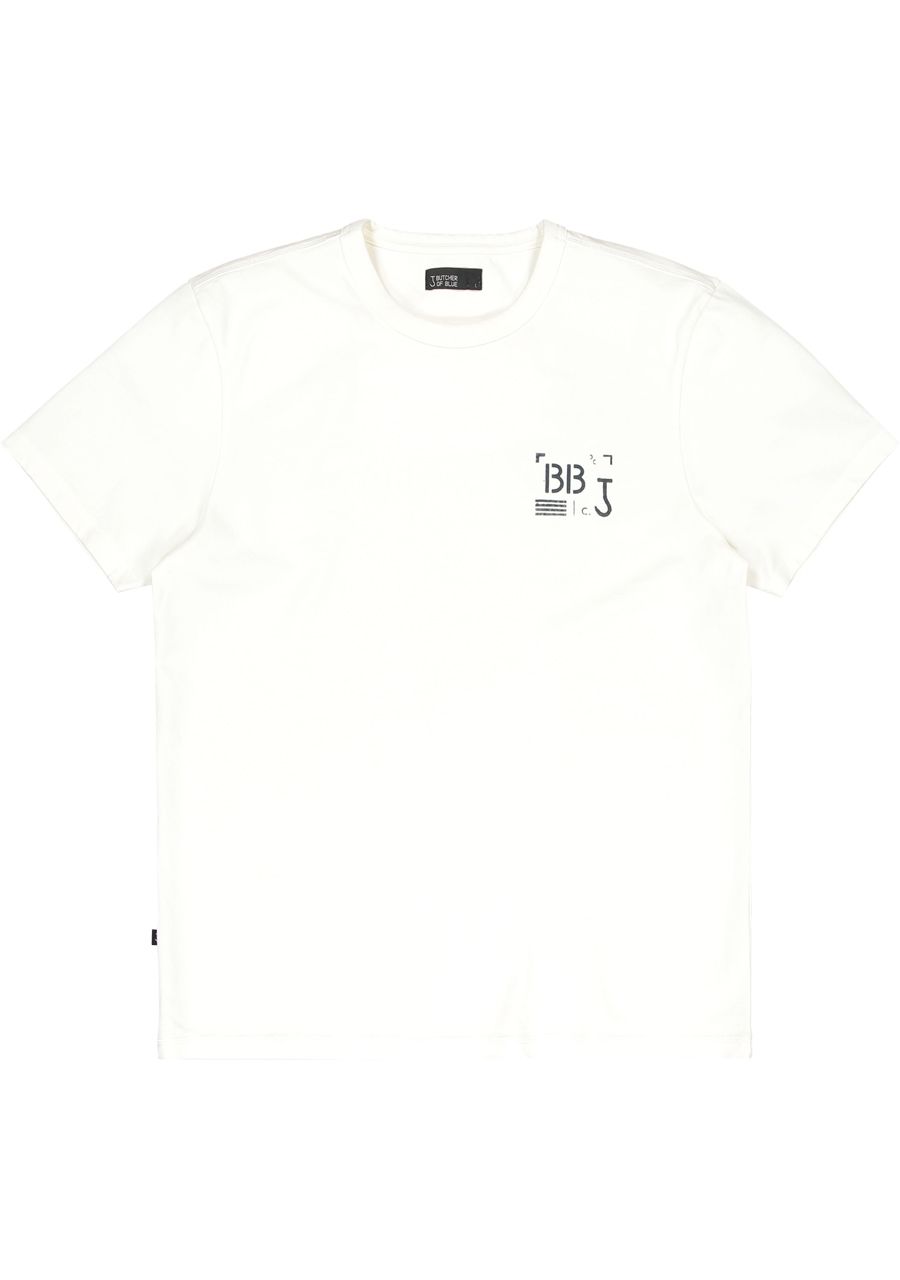 BUTCHER OF BLUE TSHIRT BUTCHER OF BLUE TSHIRT