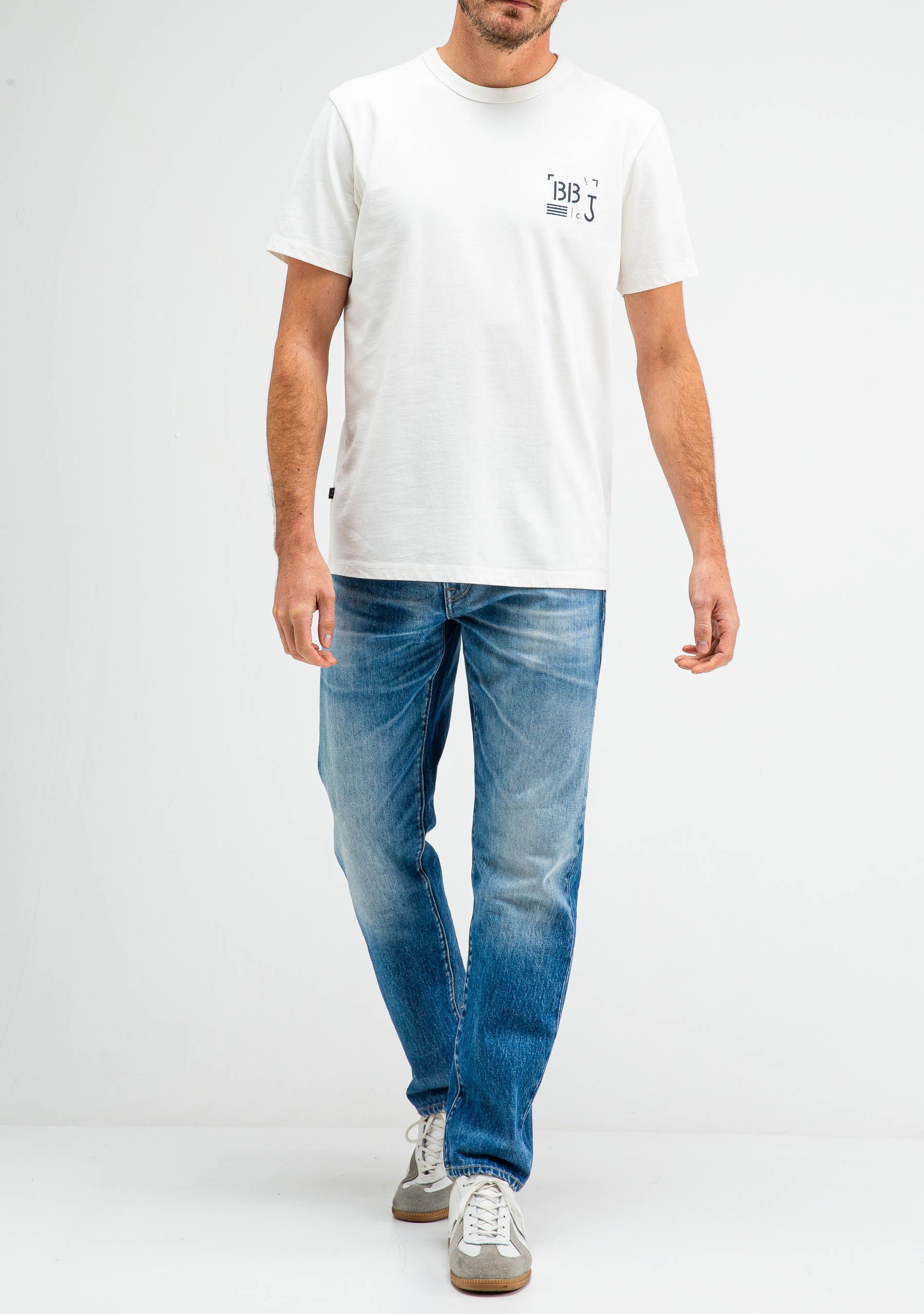 BUTCHER OF BLUE TSHIRT BUTCHER OF BLUE TSHIRT