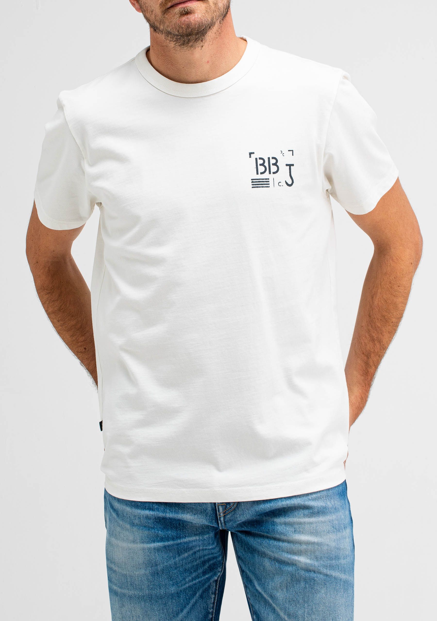 BUTCHER OF BLUE TSHIRT BUTCHER OF BLUE TSHIRT