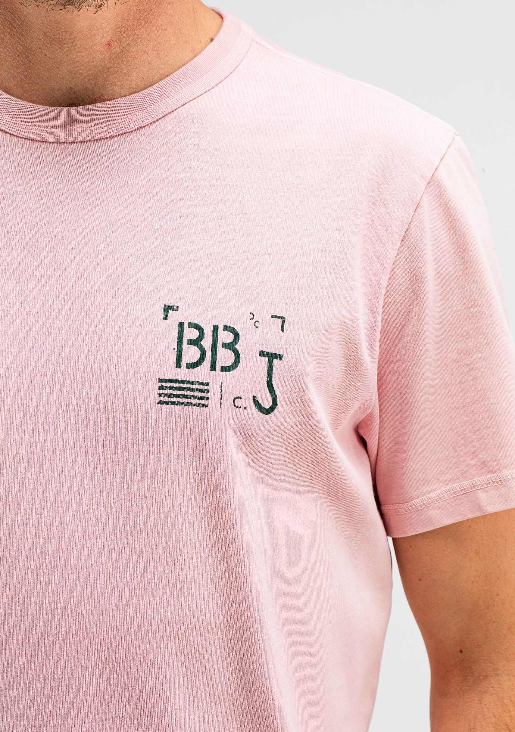 BUTCHER OF BLUE TSHIRT