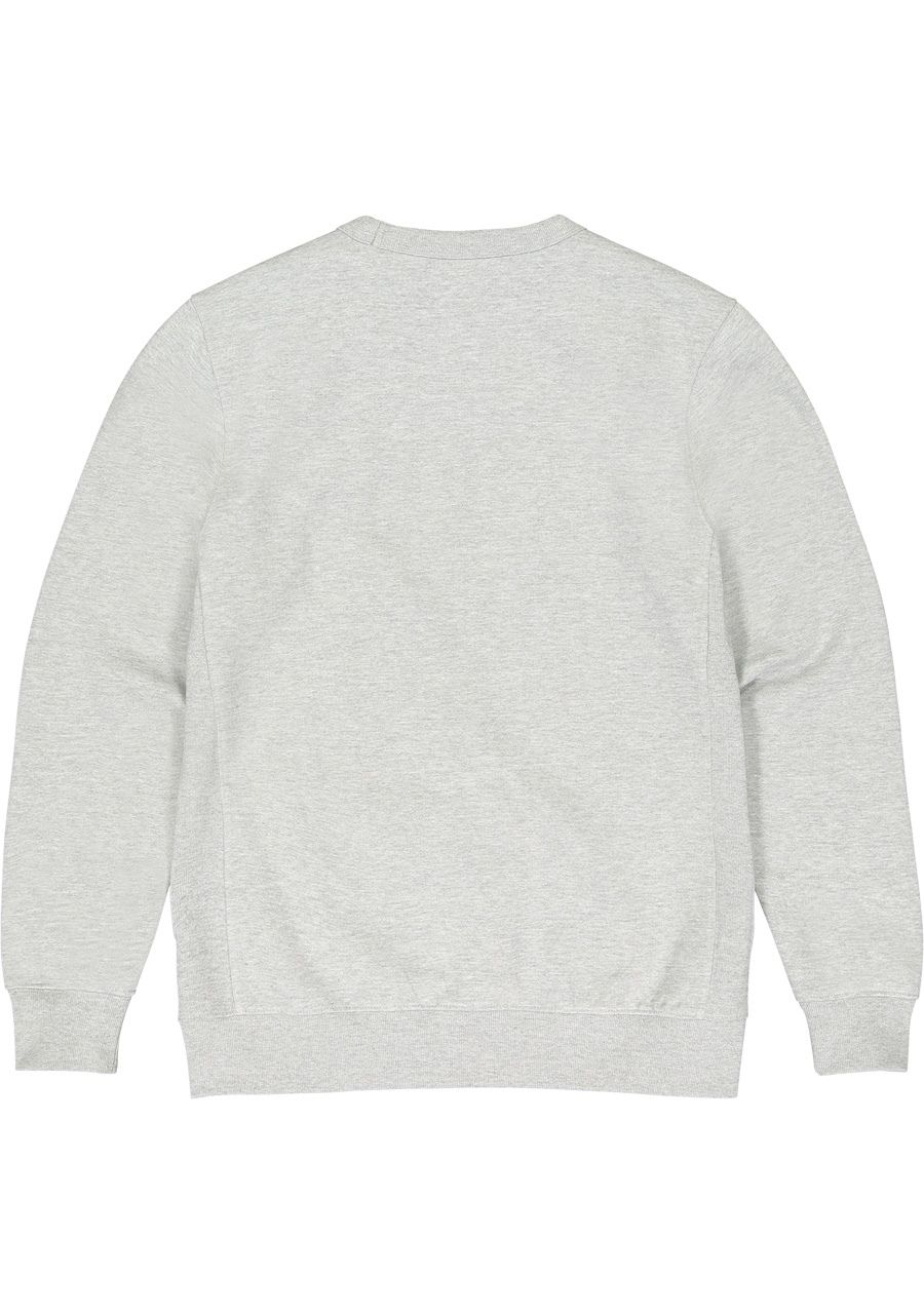 BUTCHER OF BLUE SWEATER