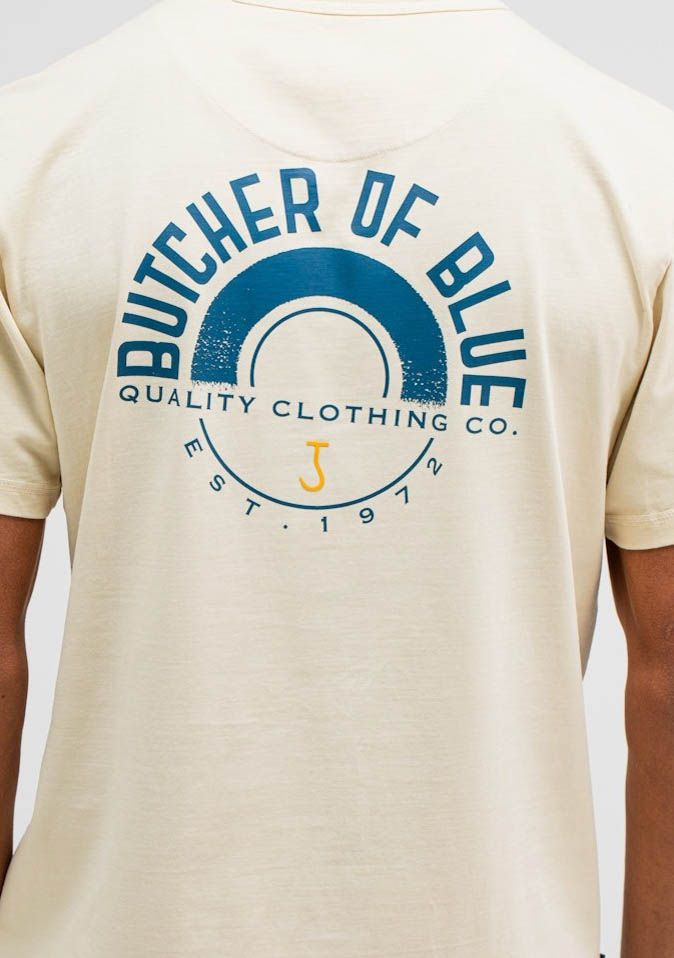BUTCHER OF BLUE TSHIRT