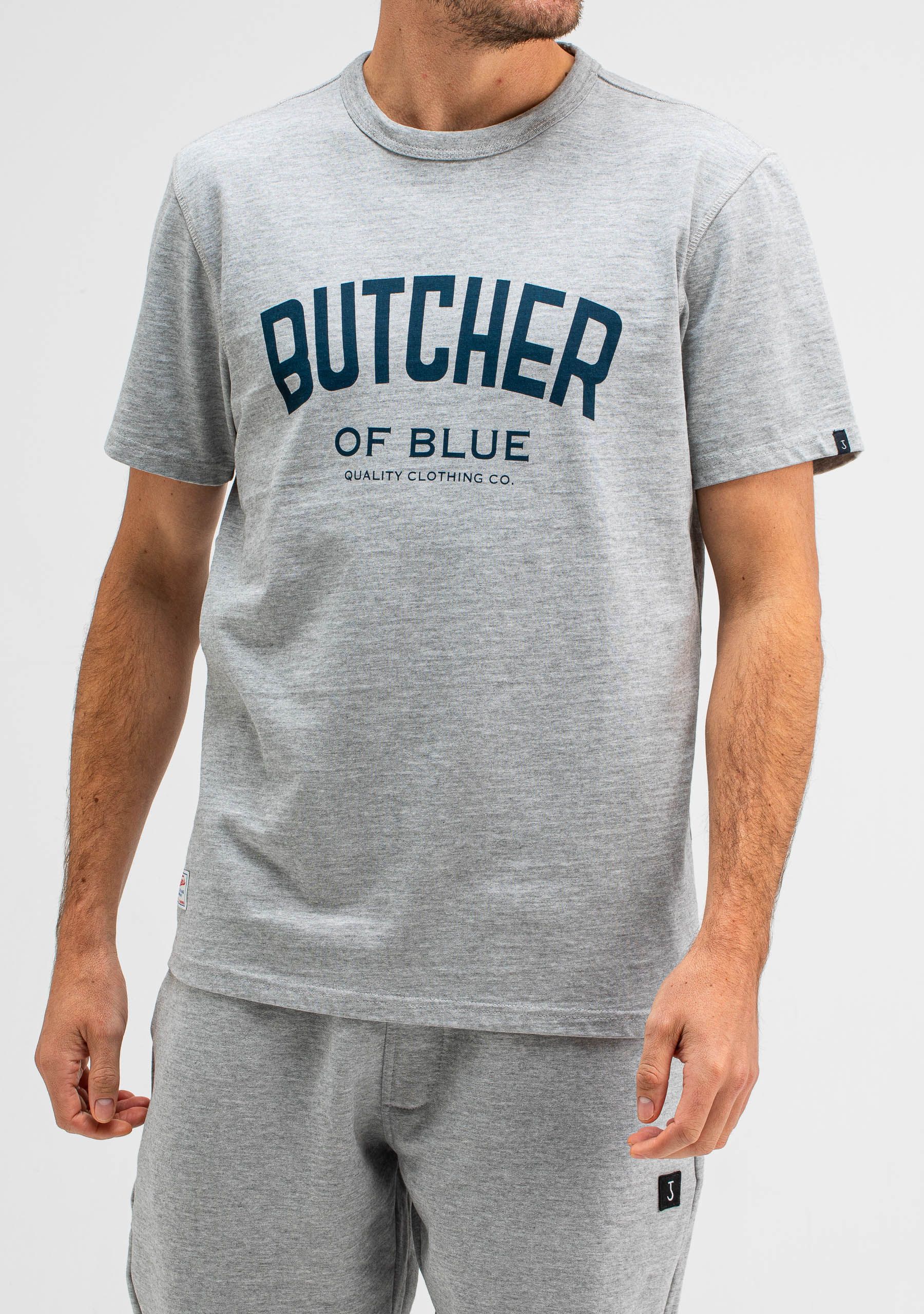 BUTCHER OF BLUE TSHIRT