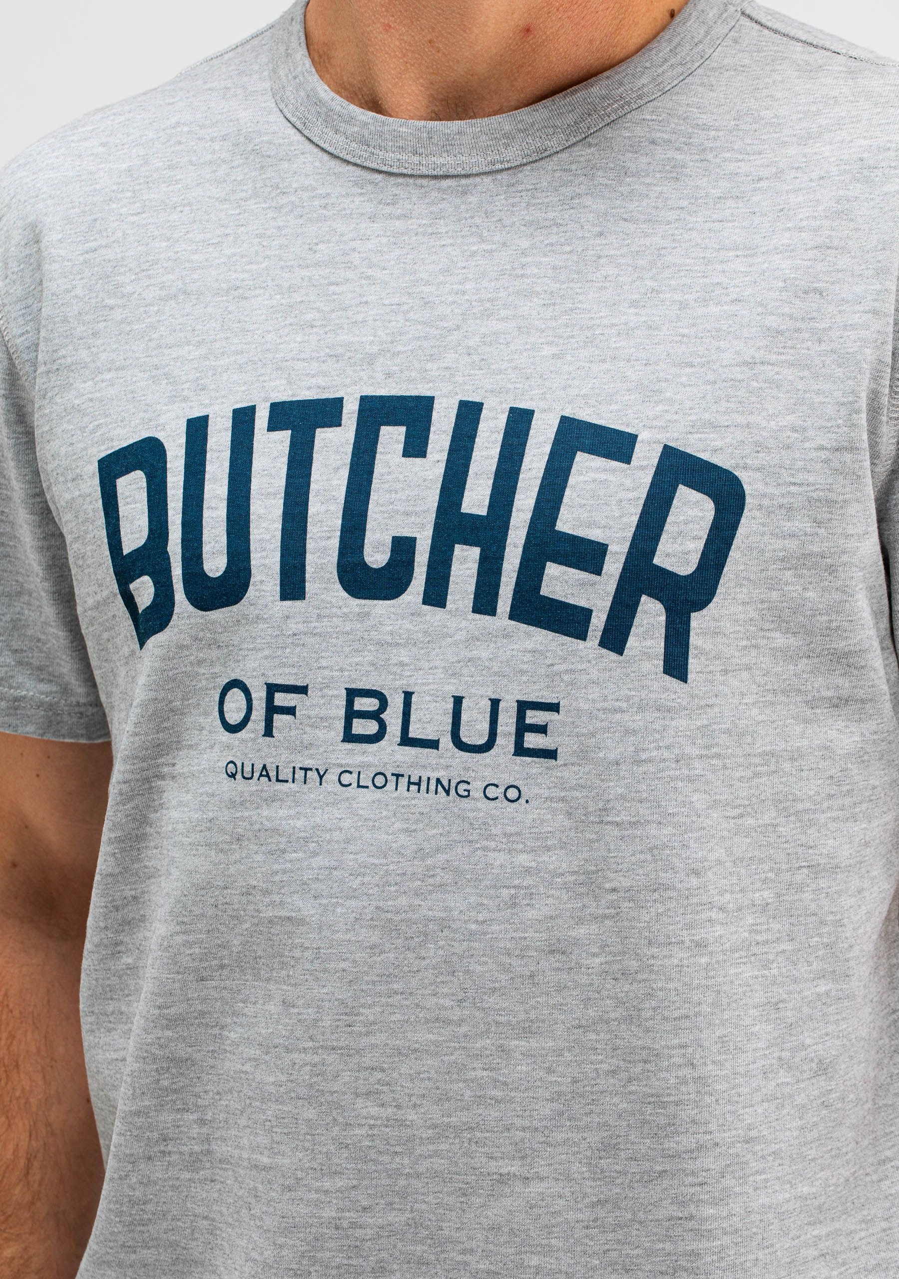 BUTCHER OF BLUE TSHIRT