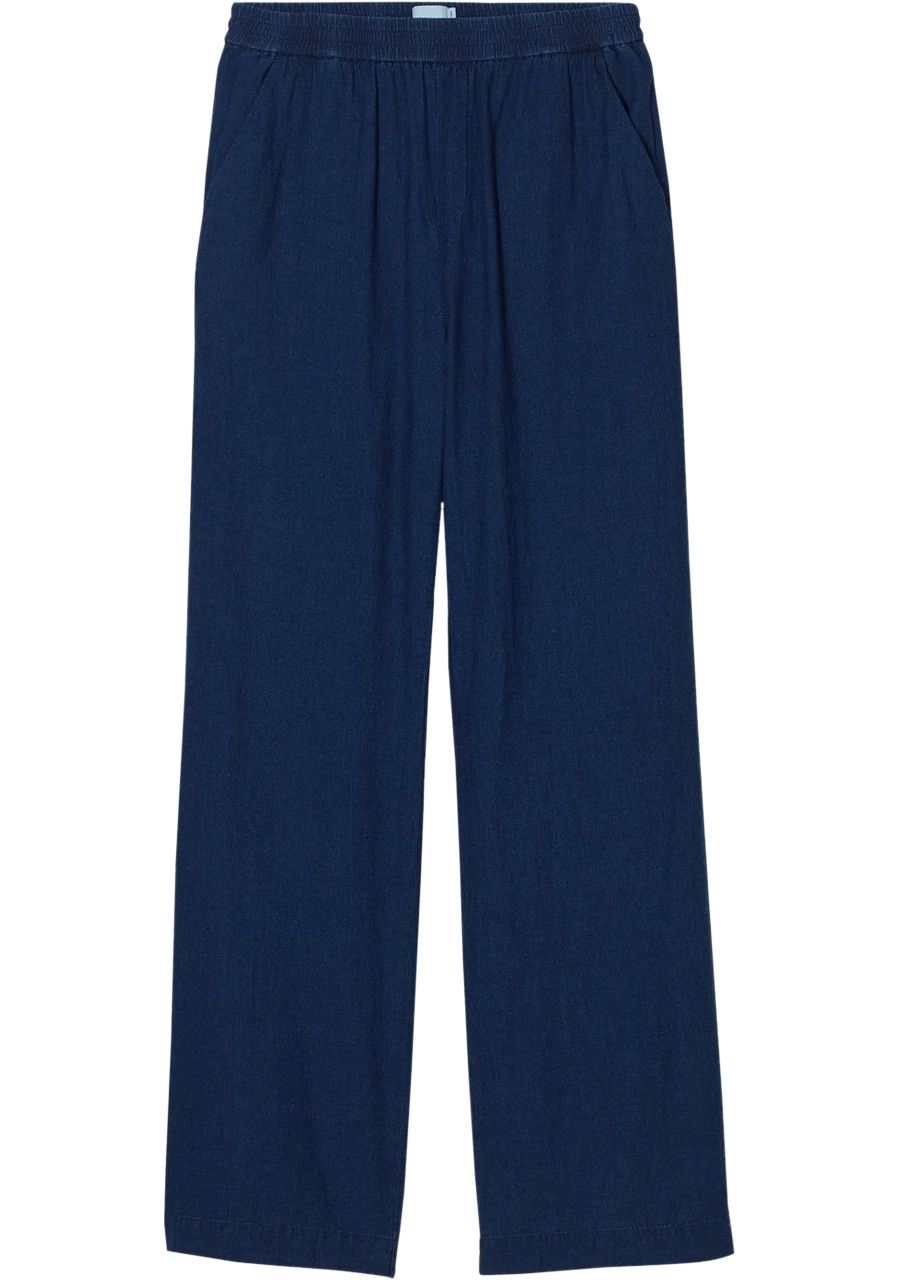 CLOSED WIJDE PANTALON