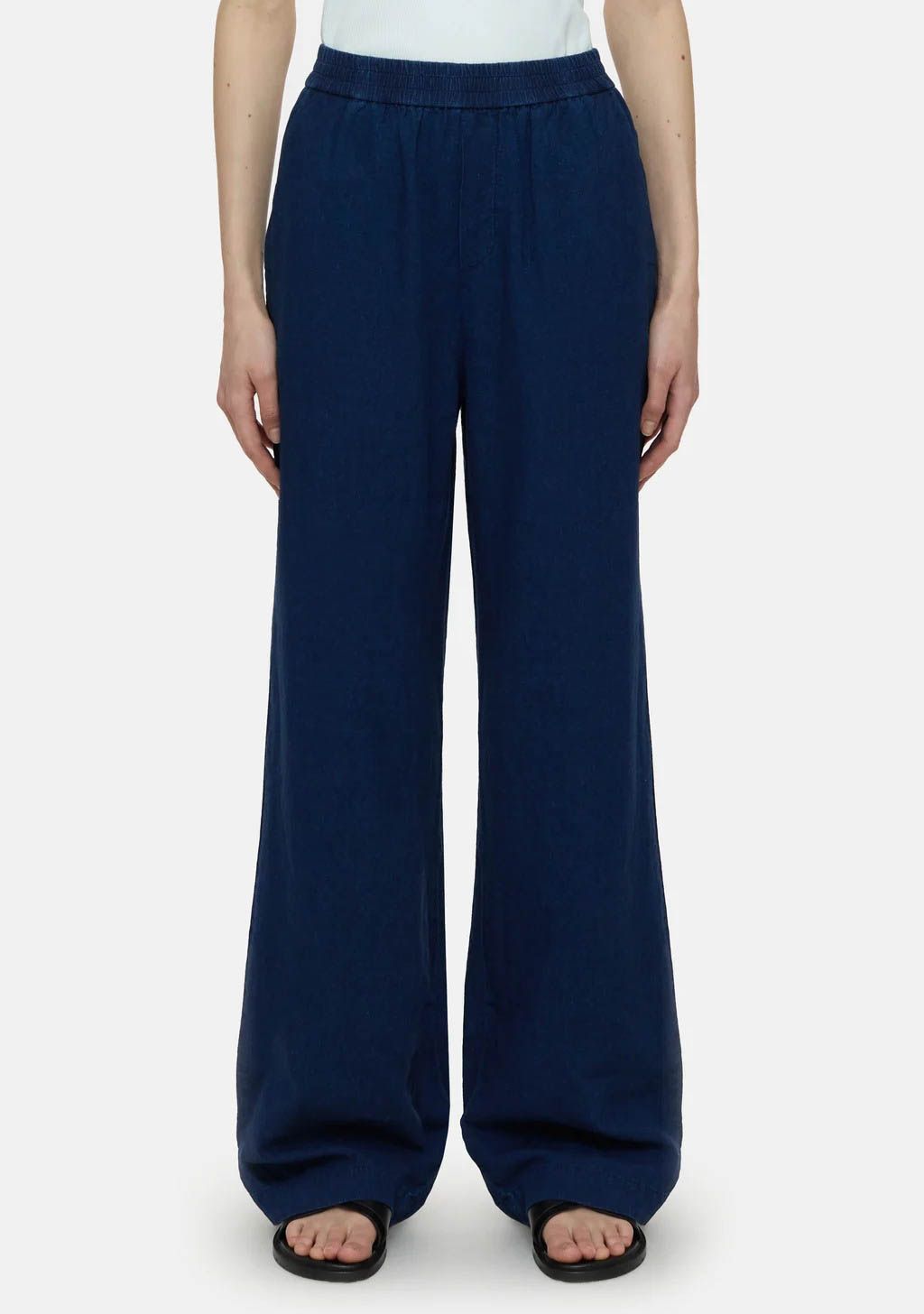 CLOSED WIJDE PANTALON