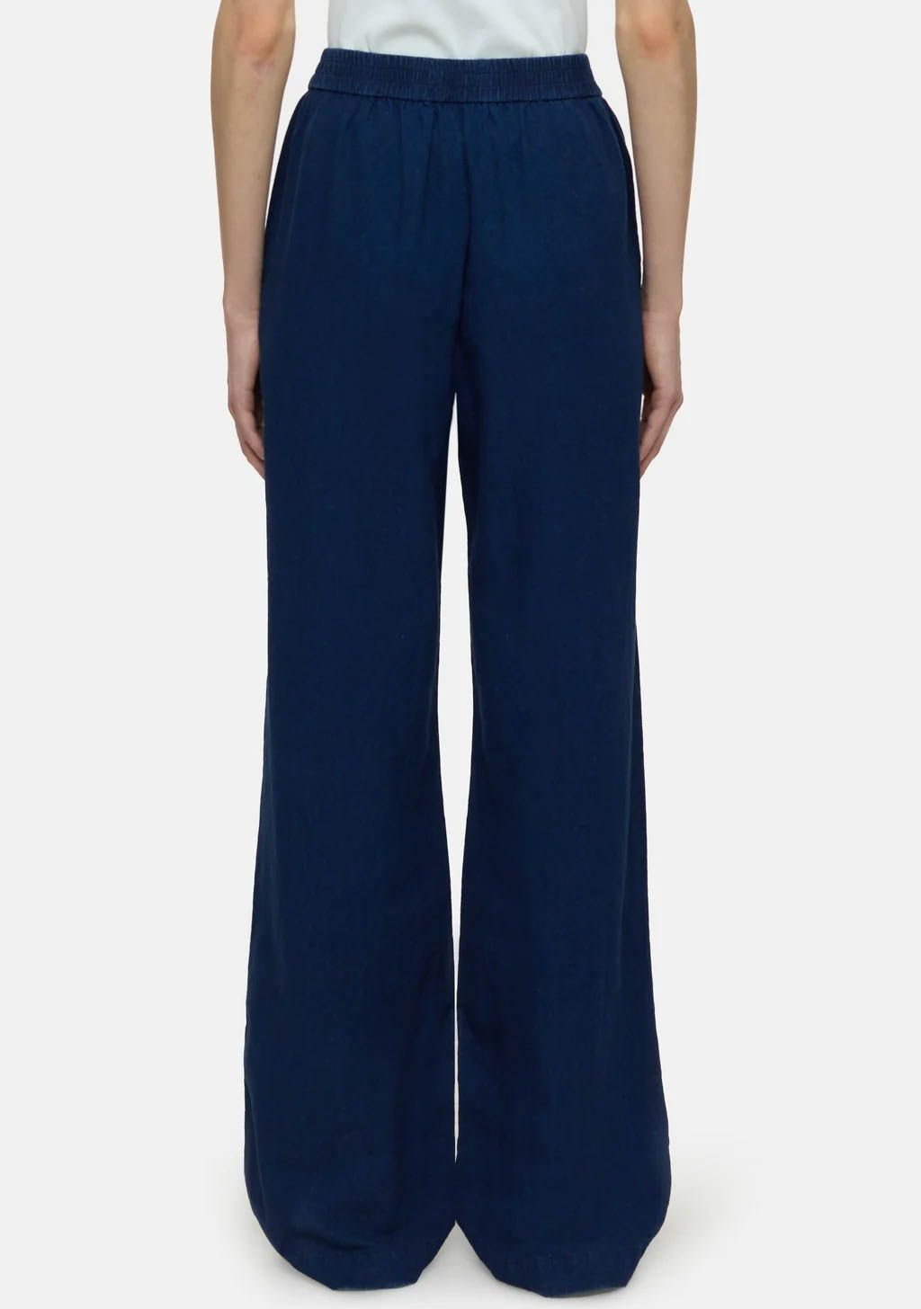 CLOSED WIJDE PANTALON