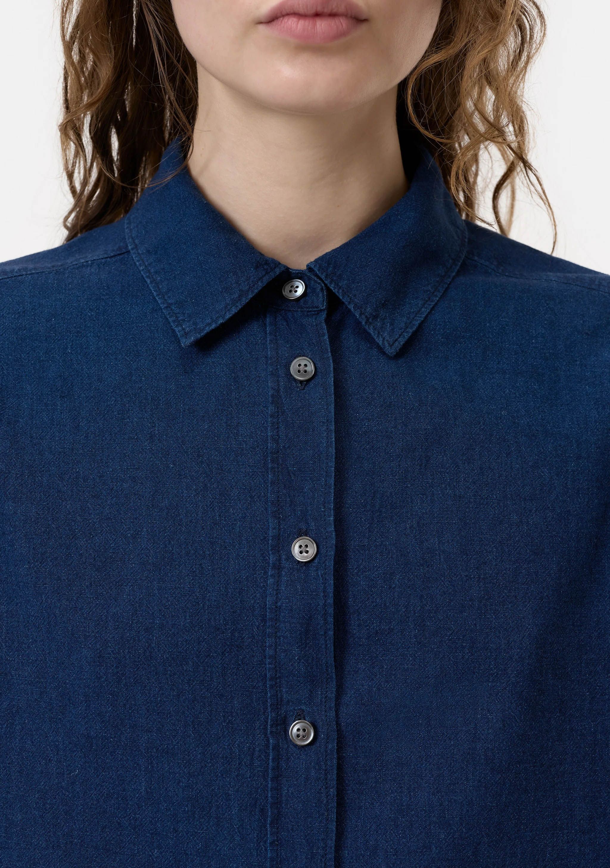 CLOSED BLOUSE CLOSED BLOUSE