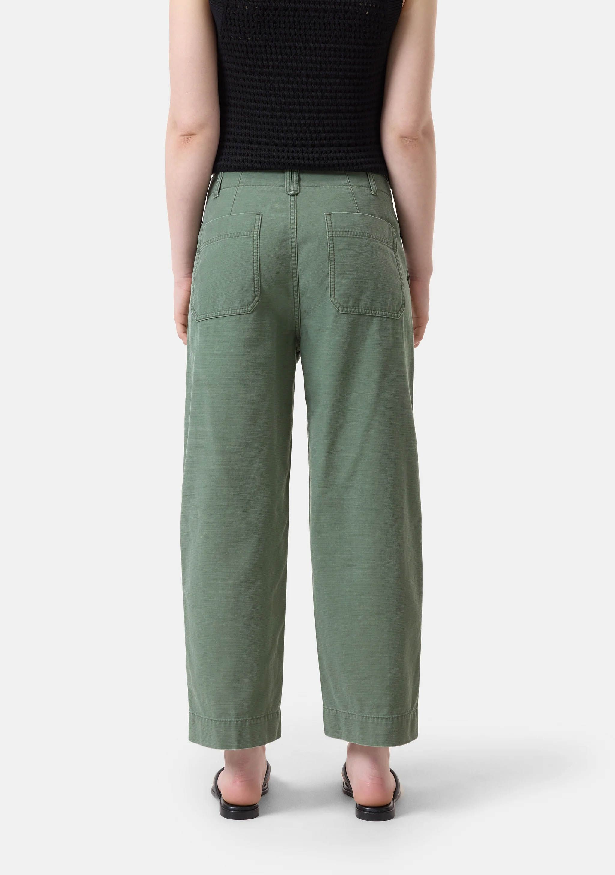 CLOSED PANTALON