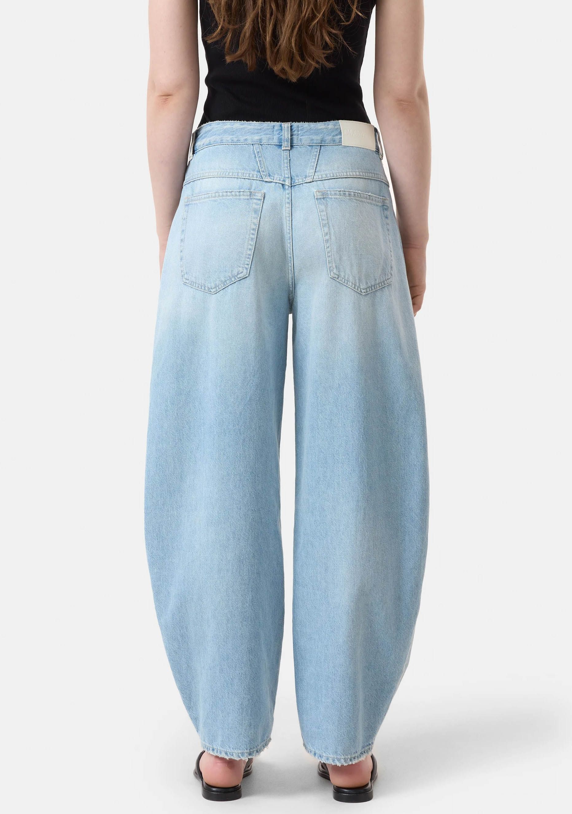 CLOSED JEANS