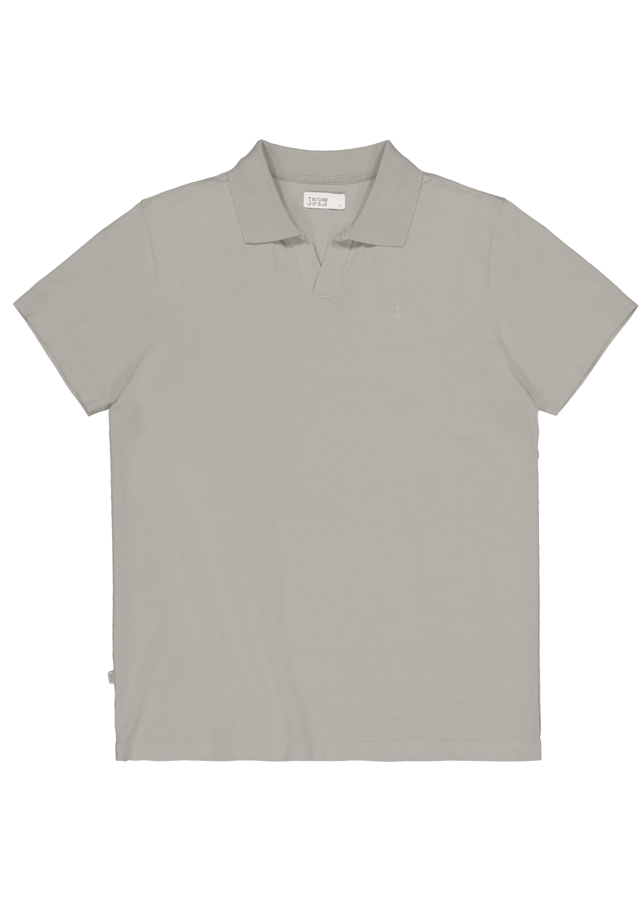BUTCHER OF BLUE POLO