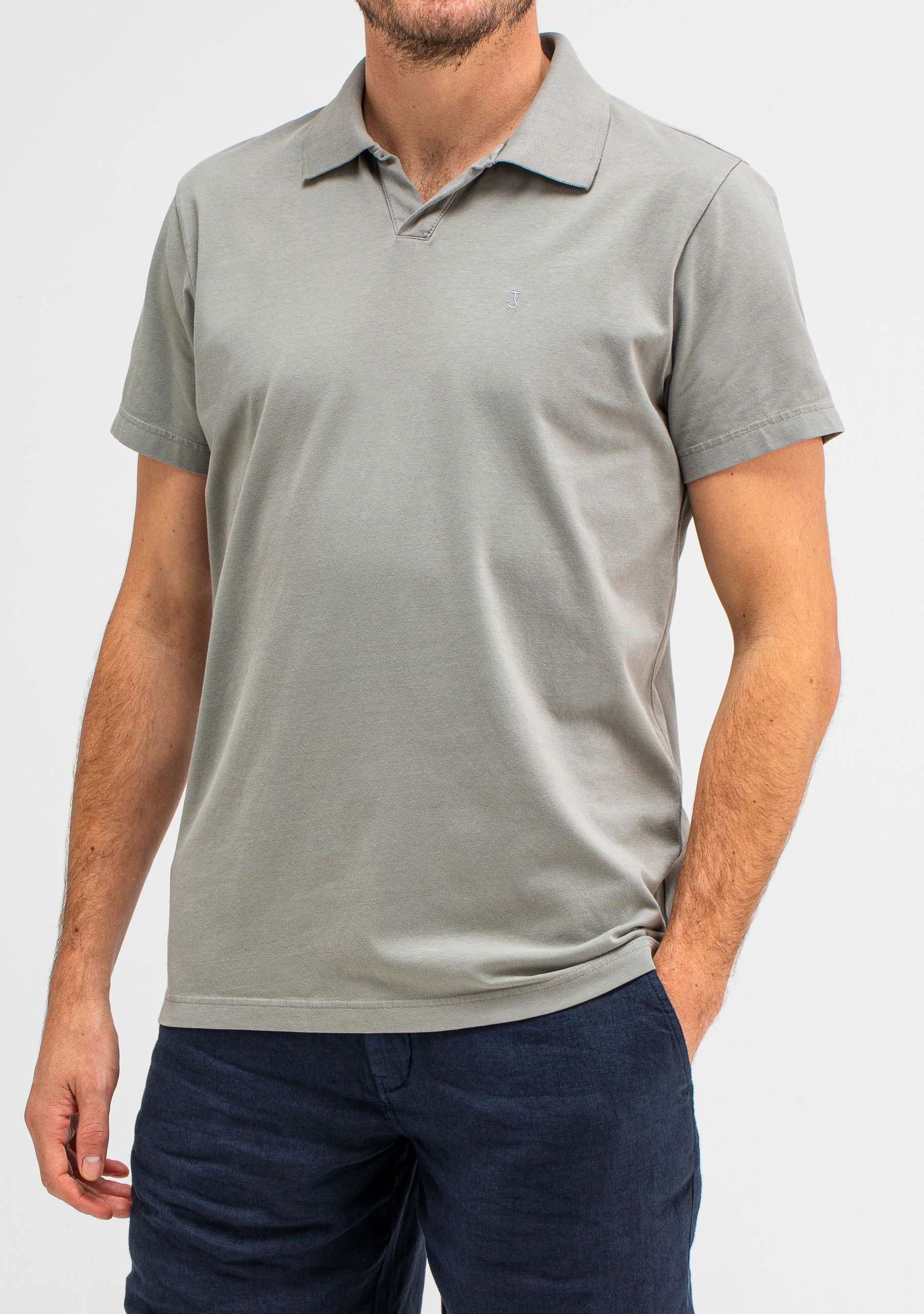 BUTCHER OF BLUE POLO