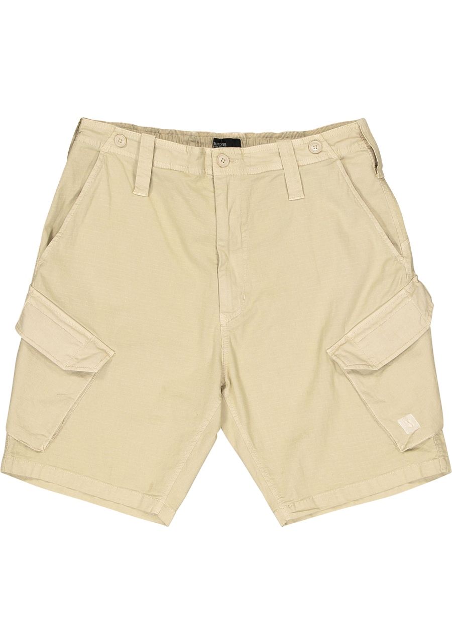 BUTCHER OF BLUE SHORT