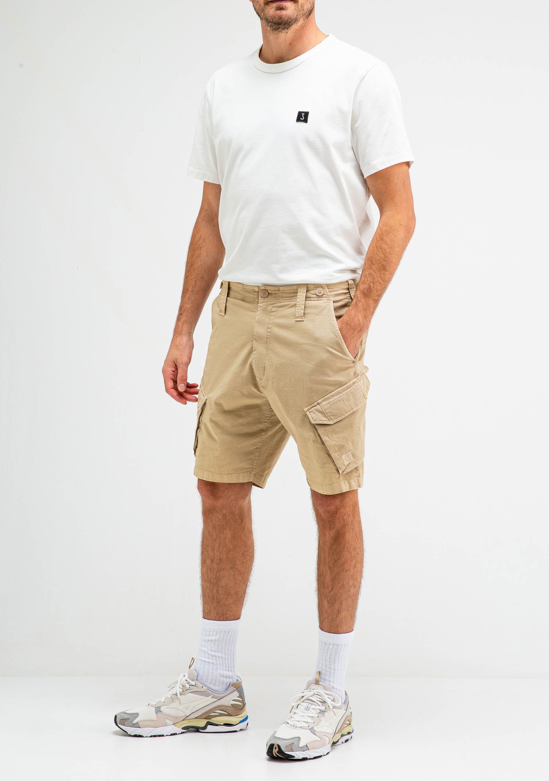 BUTCHER OF BLUE SHORT