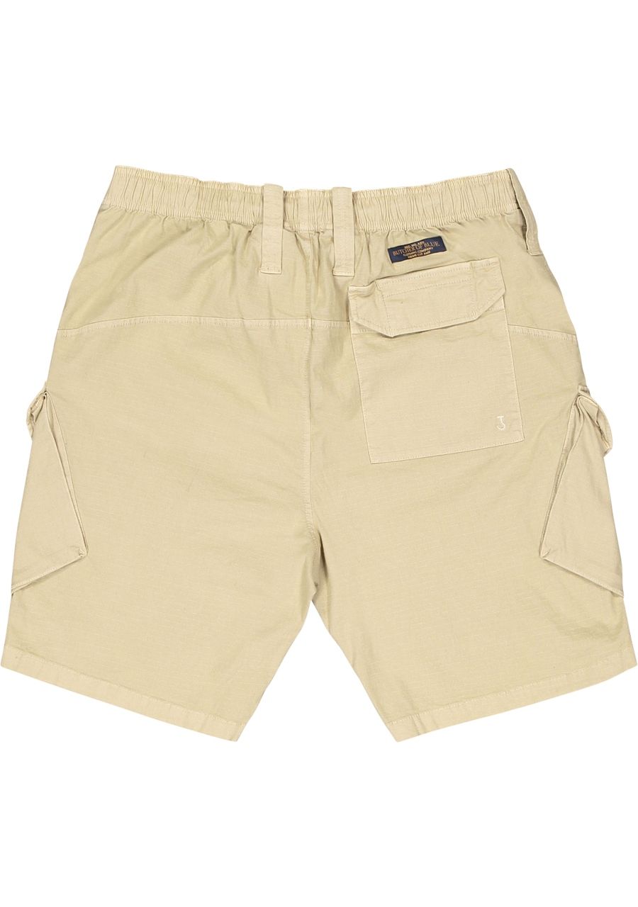 BUTCHER OF BLUE SHORT