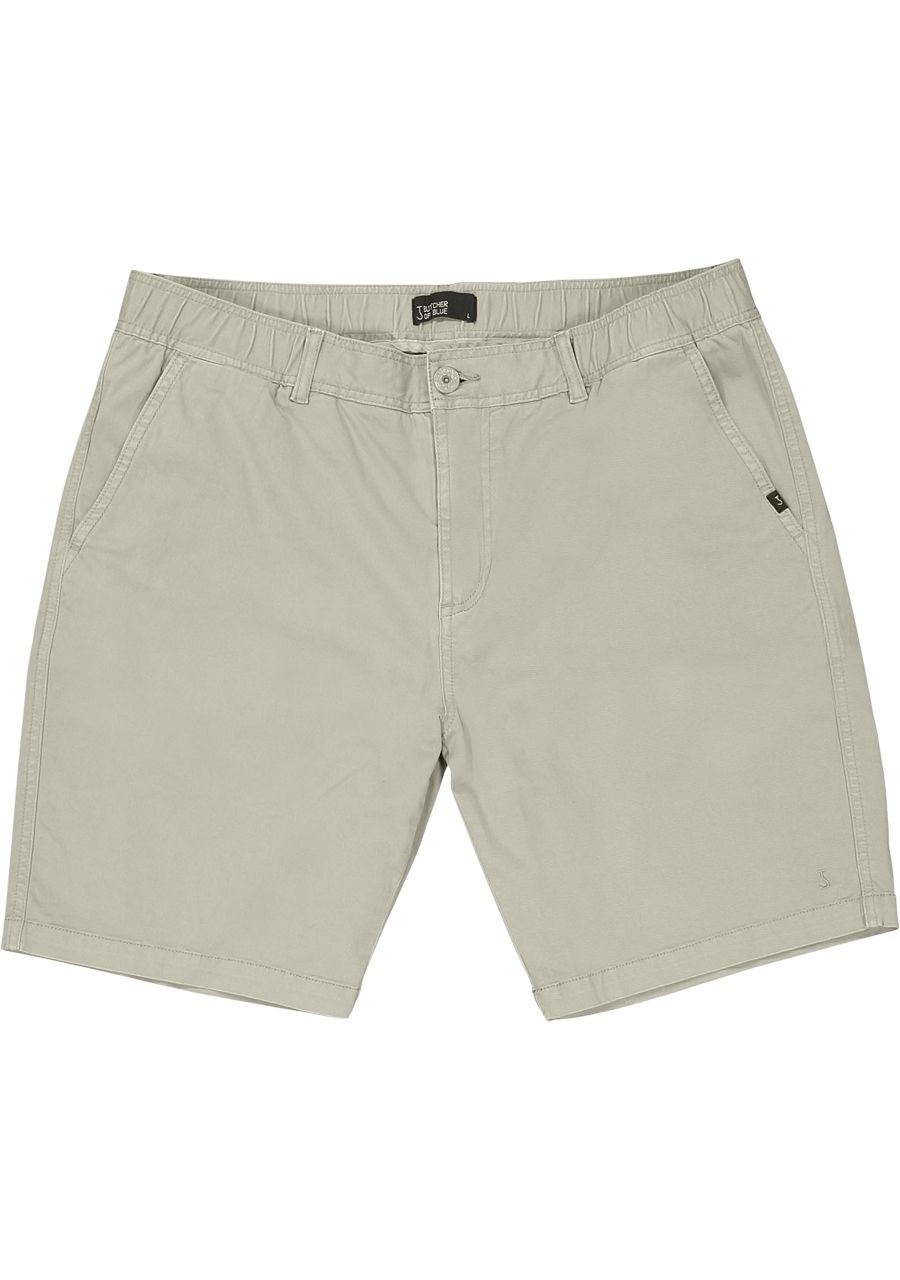 BUTCHER OF BLUE SHORT