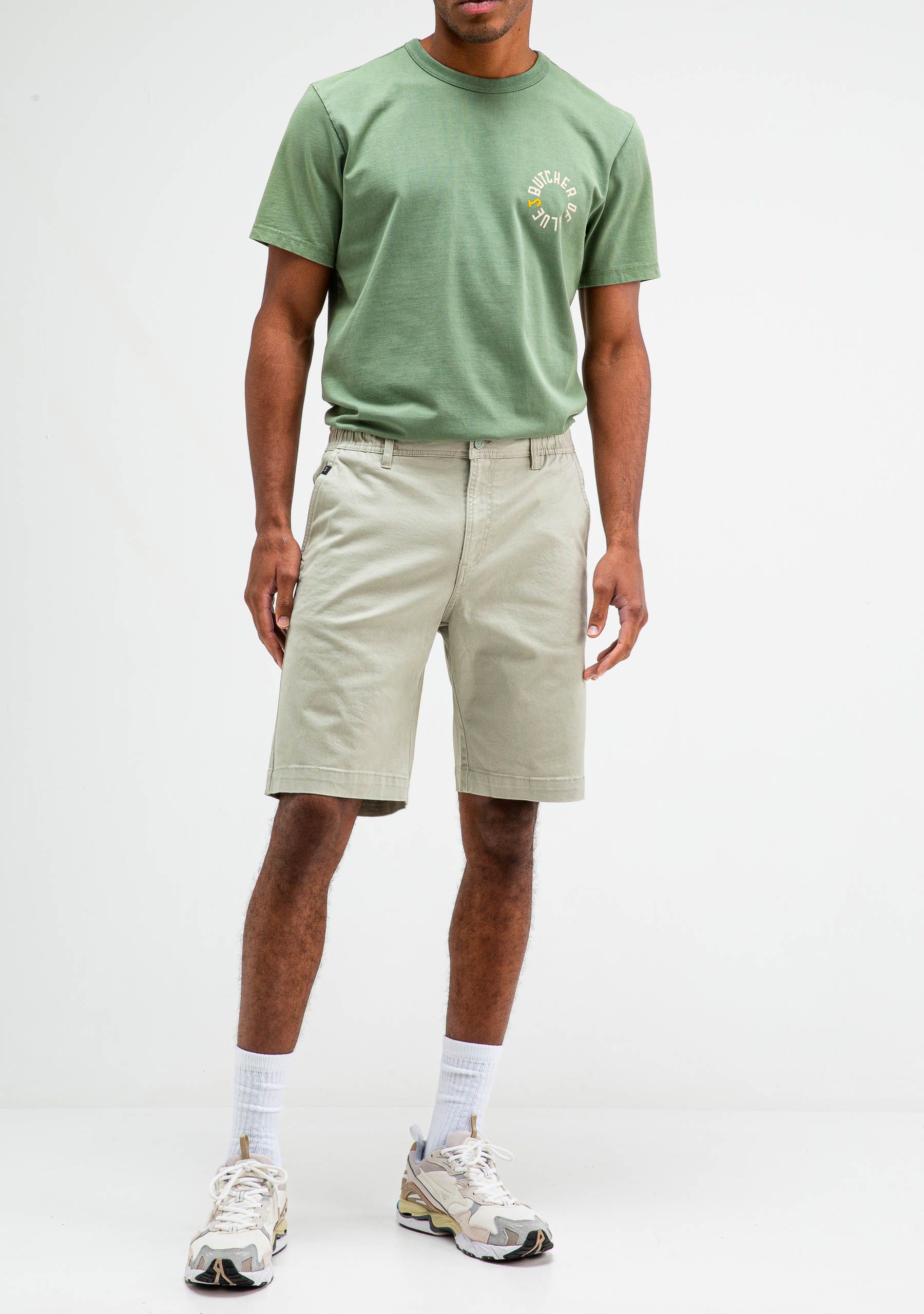 BUTCHER OF BLUE SHORT