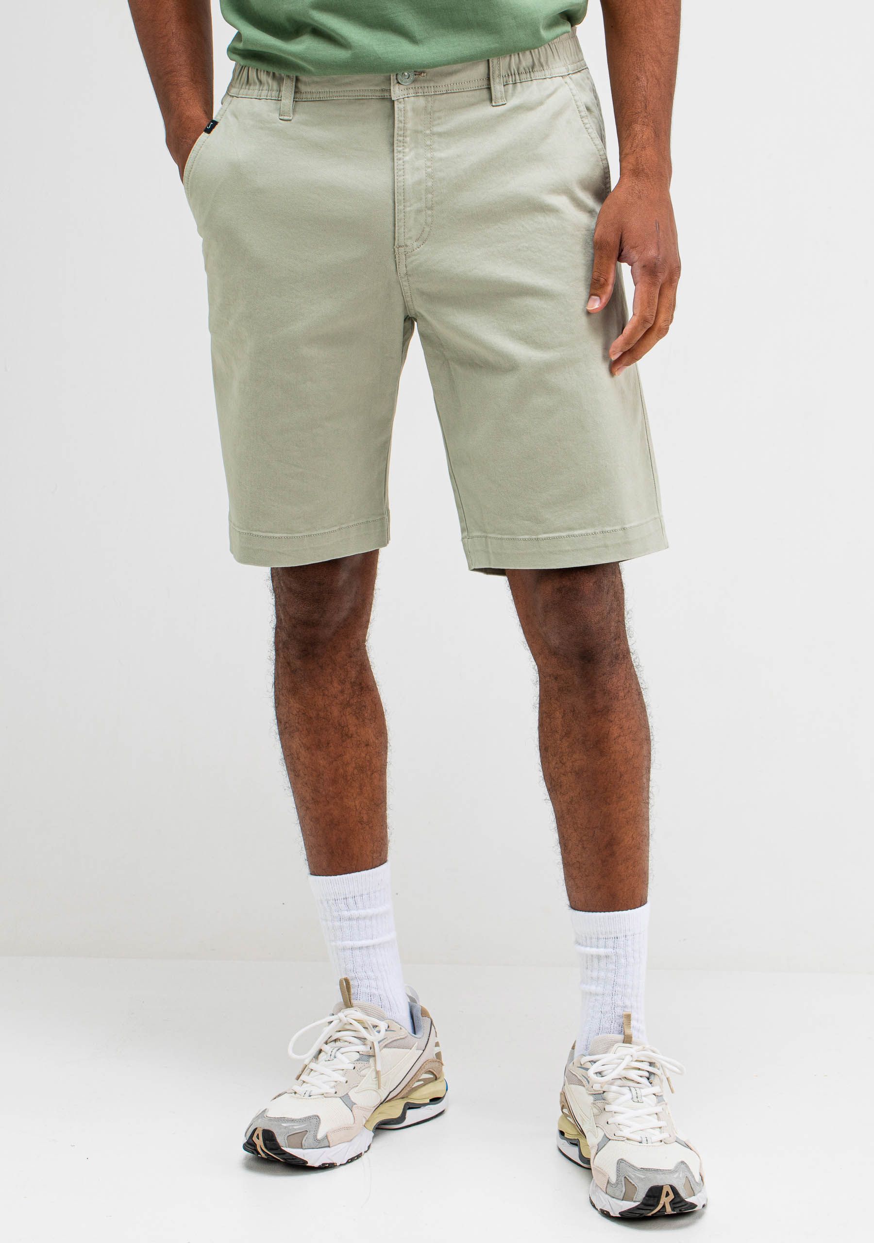 BUTCHER OF BLUE SHORT