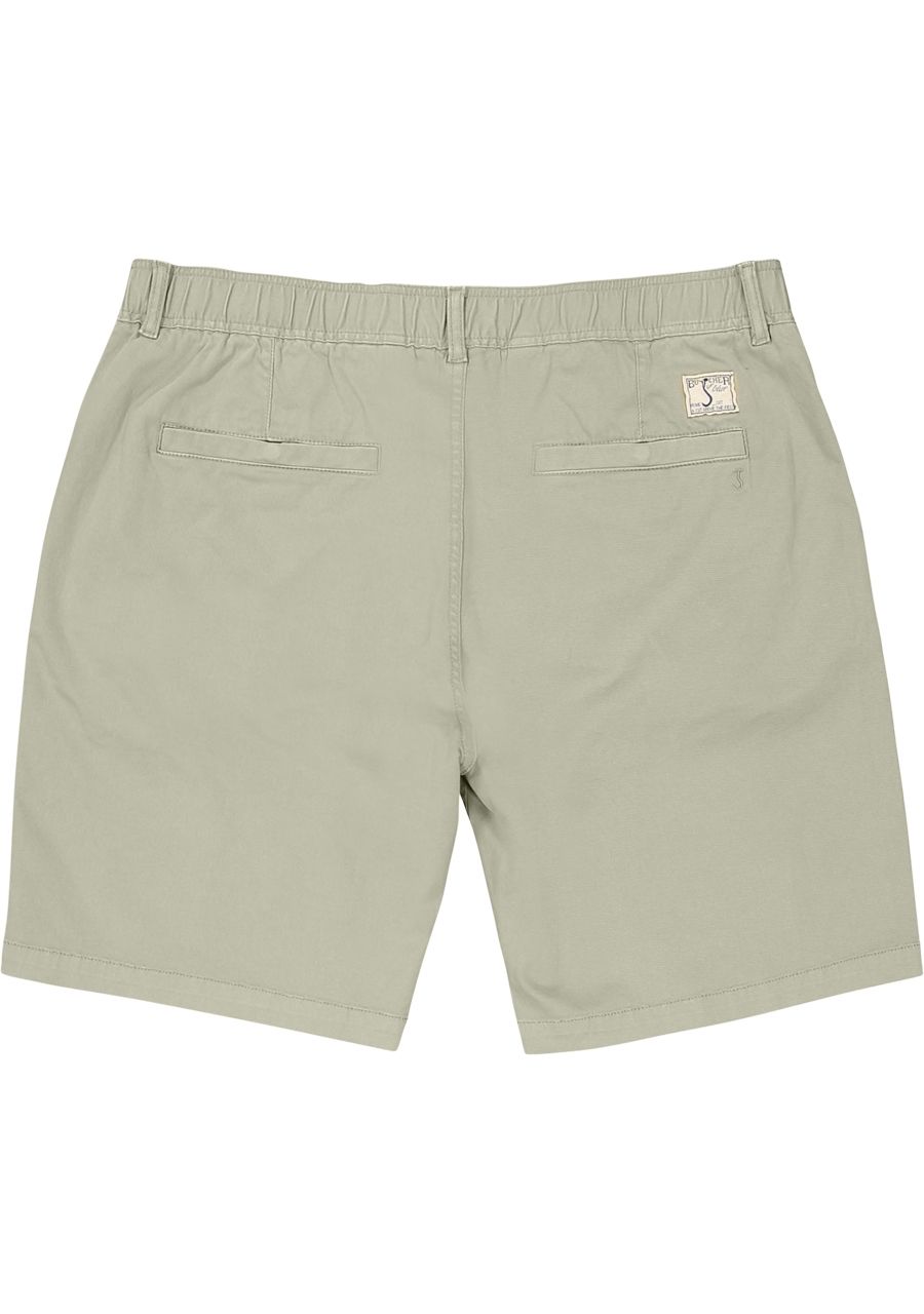 BUTCHER OF BLUE SHORT