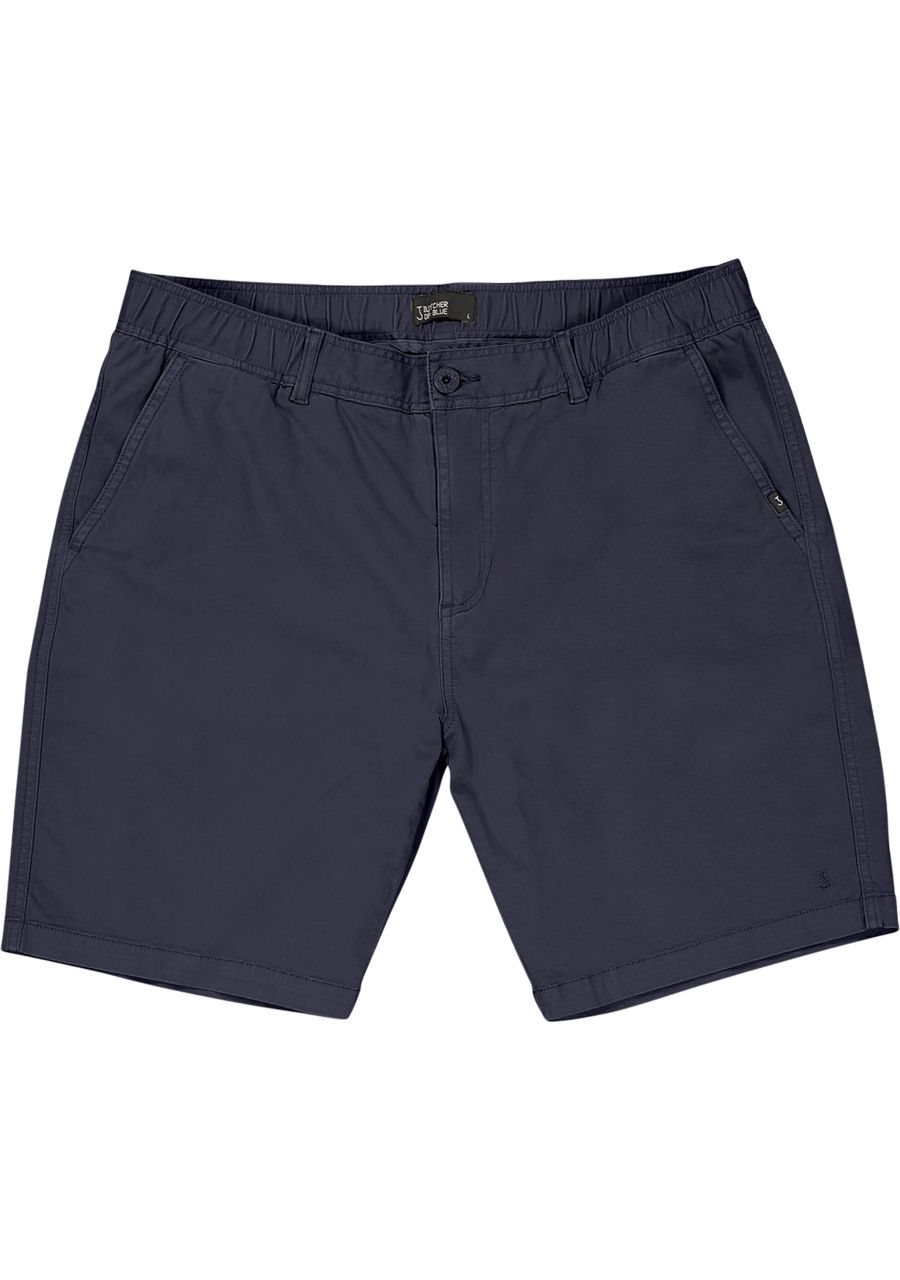 BUTCHER OF BLUE SHORT