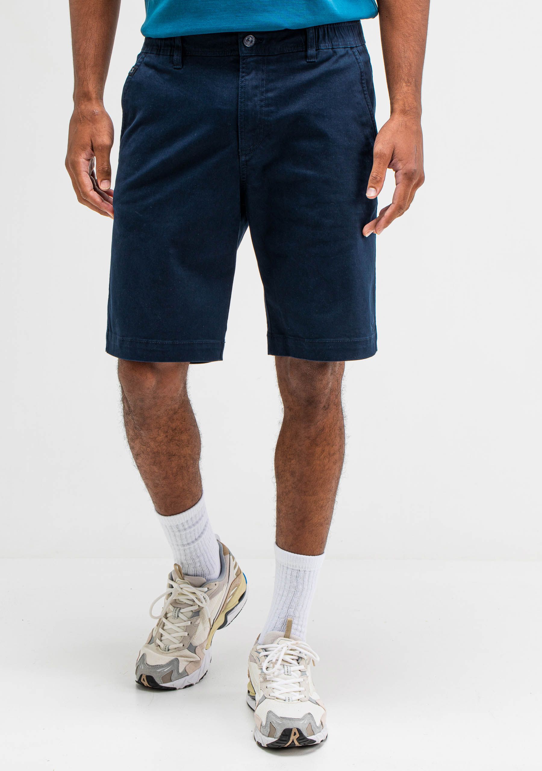 BUTCHER OF BLUE SHORT