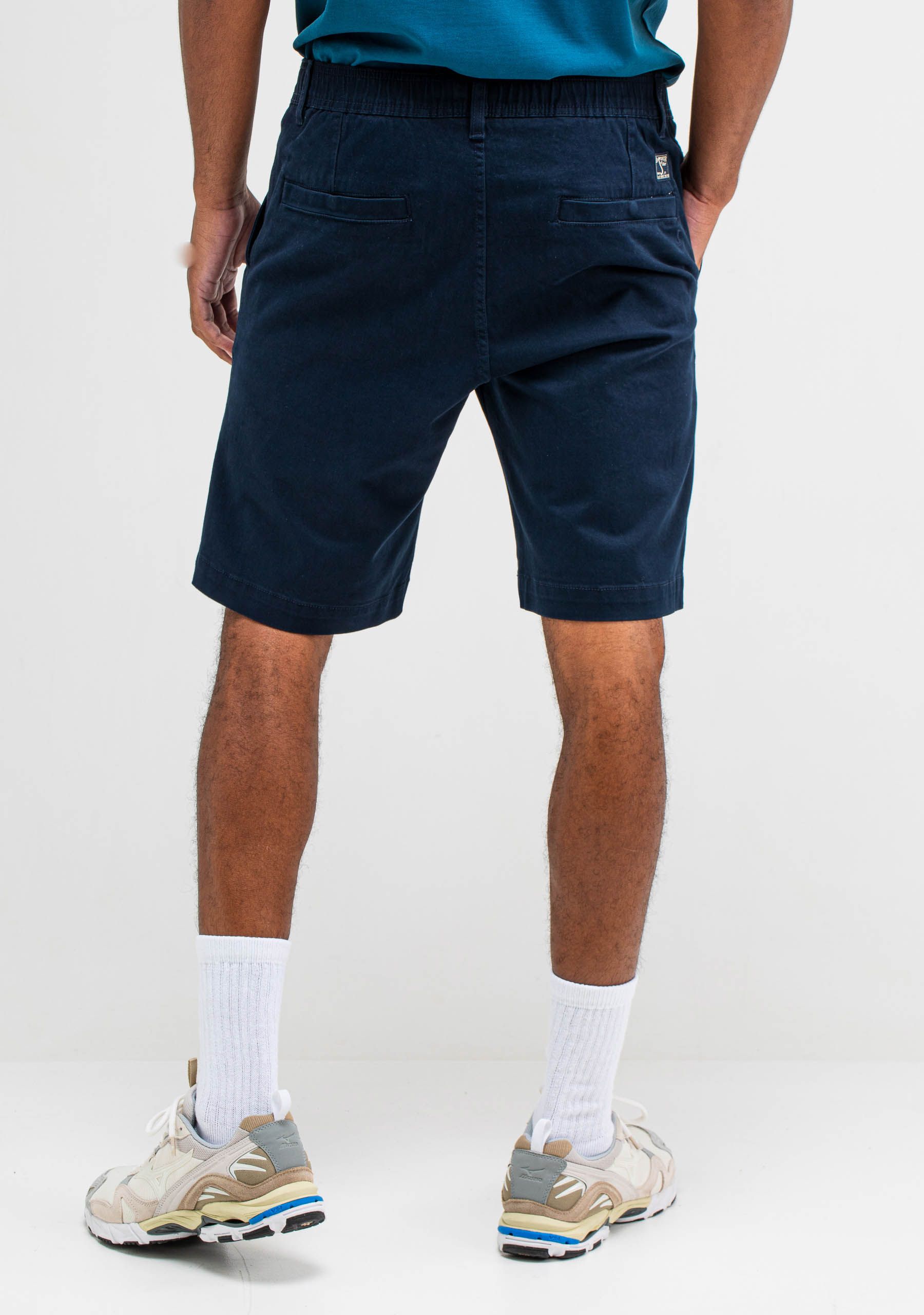 BUTCHER OF BLUE SHORT