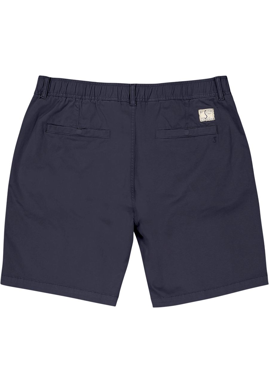 BUTCHER OF BLUE SHORT