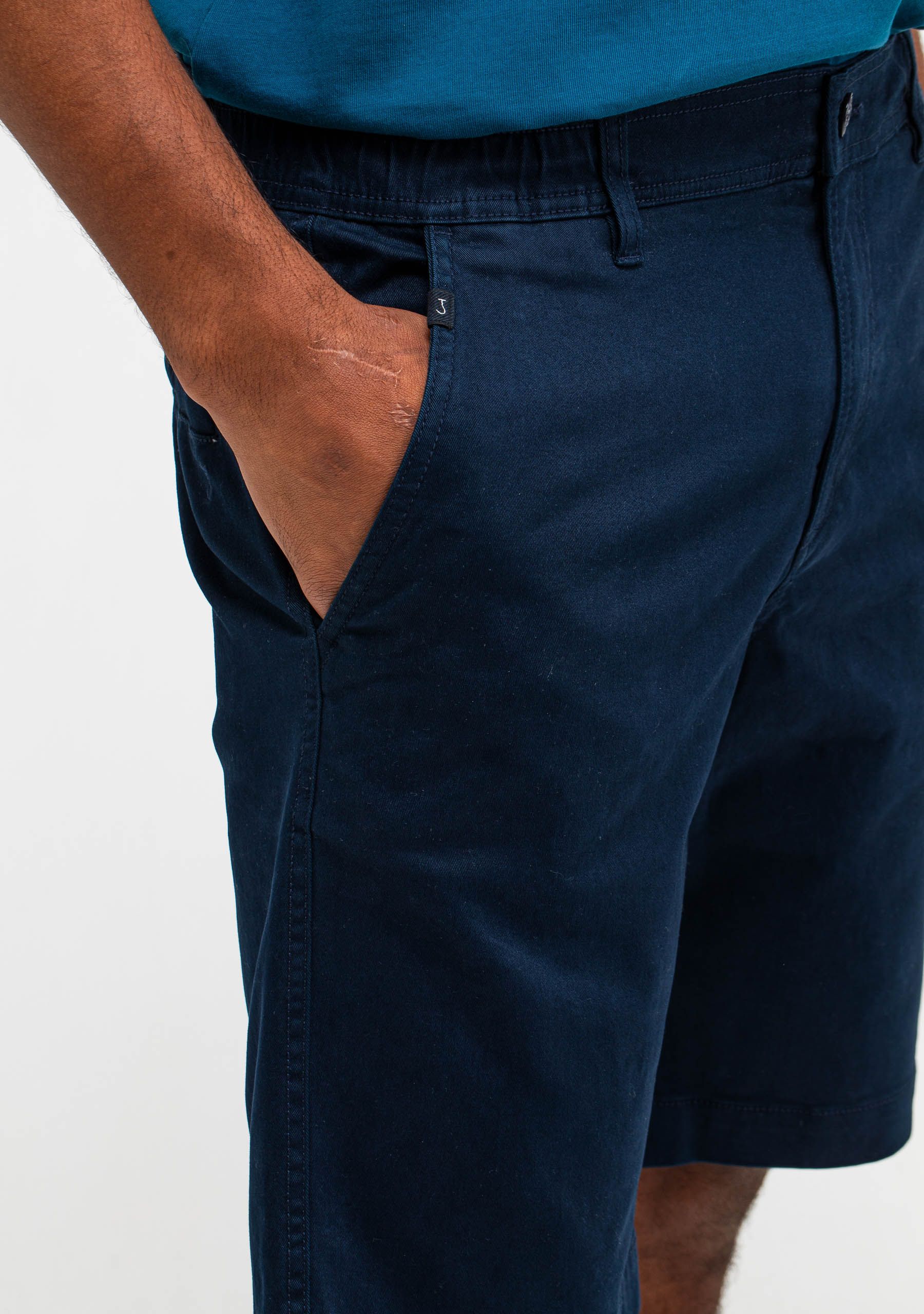 BUTCHER OF BLUE SHORT
