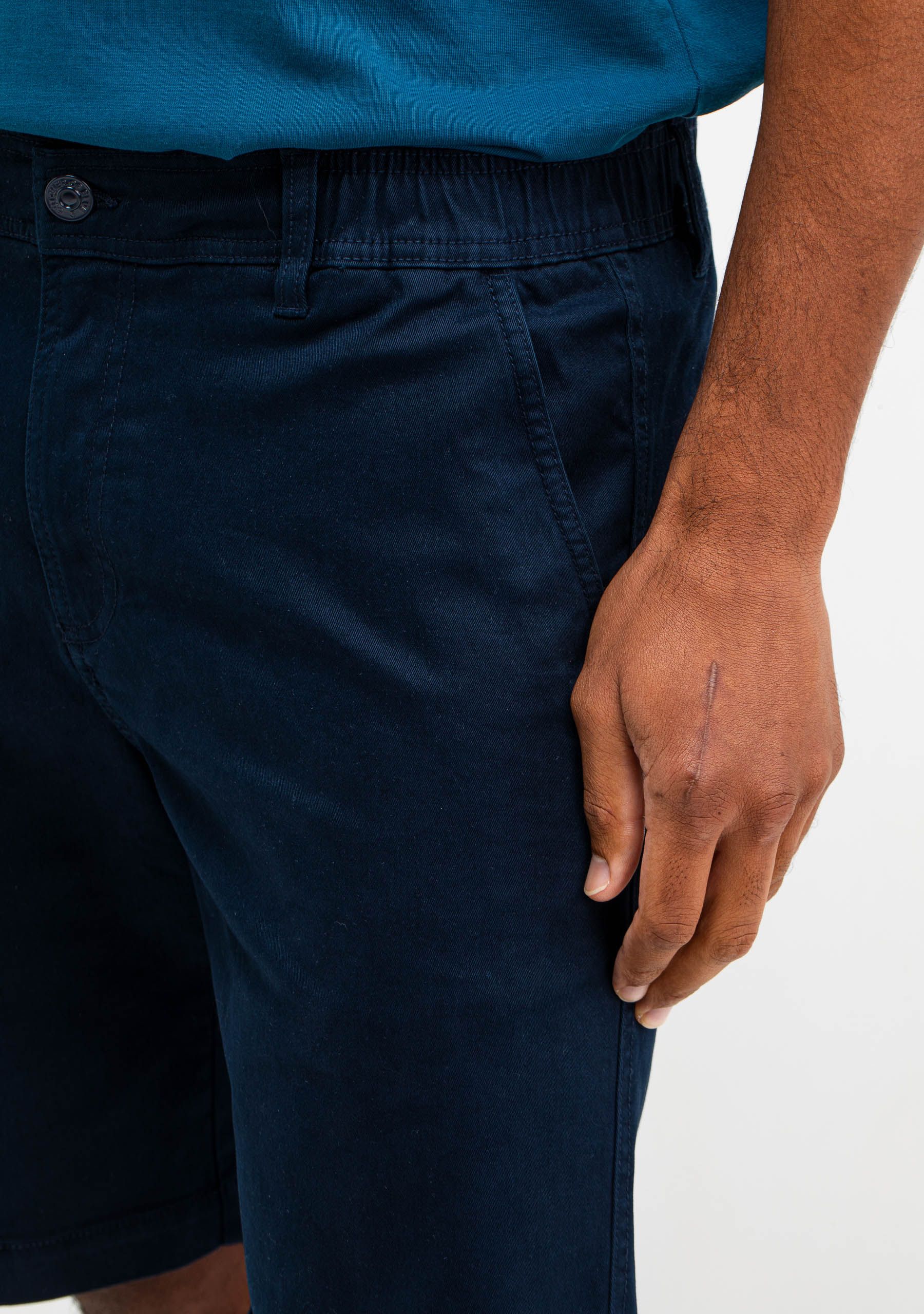 BUTCHER OF BLUE SHORT