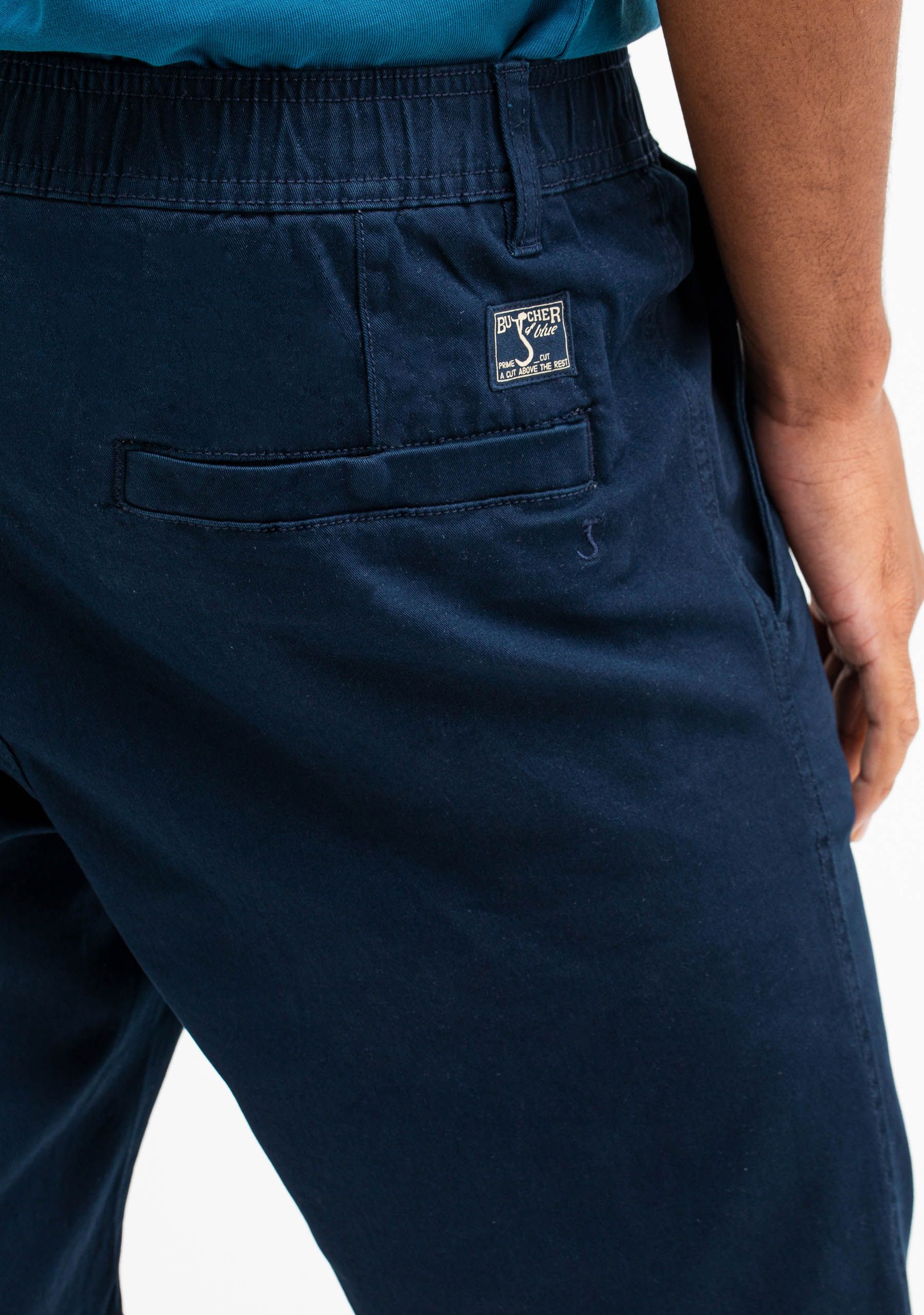BUTCHER OF BLUE SHORT