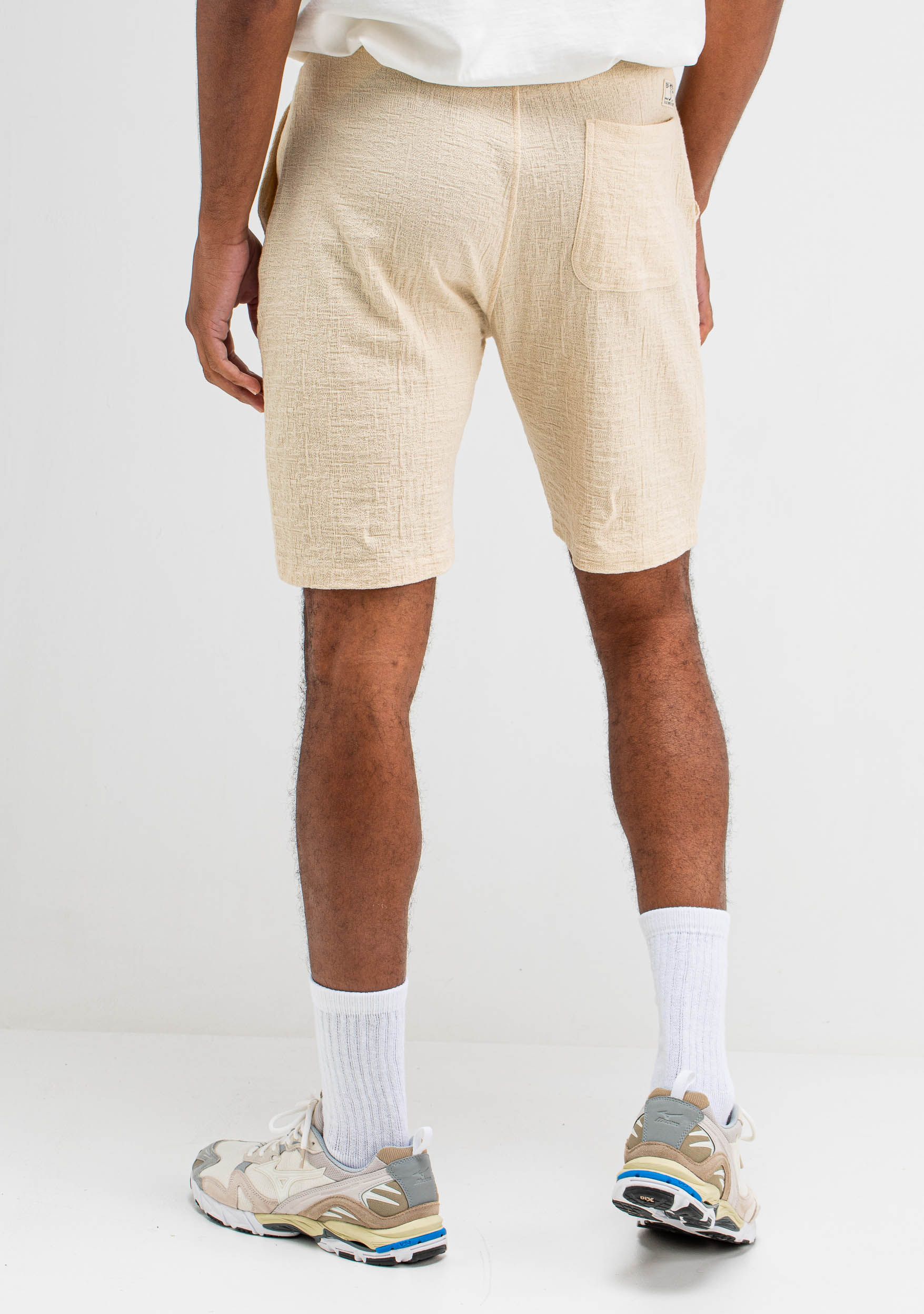 BUTCHER OF BLUE SHORT