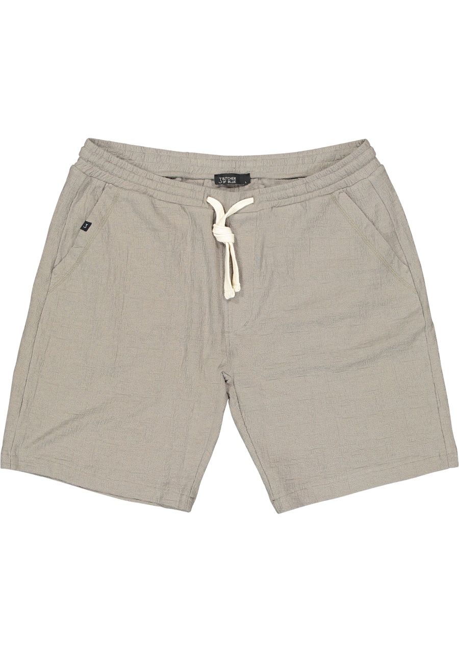 BUTCHER OF BLUE SHORT